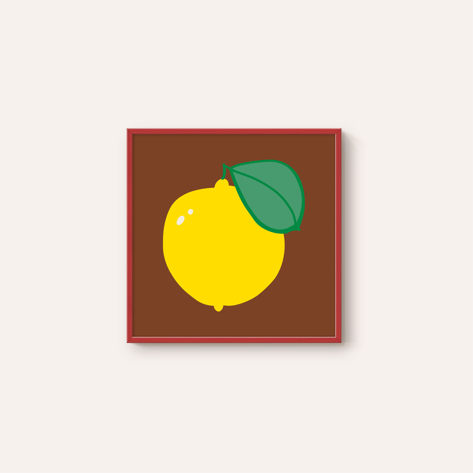 lemon