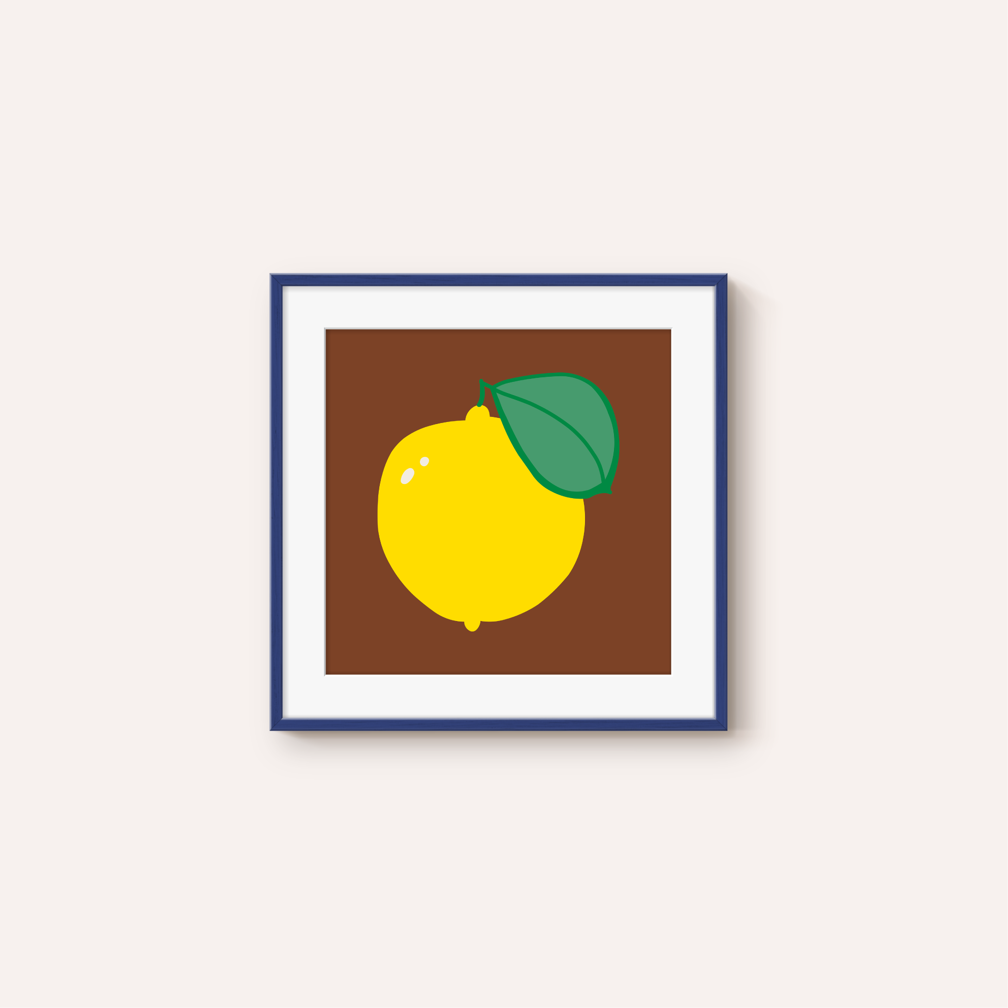lemon