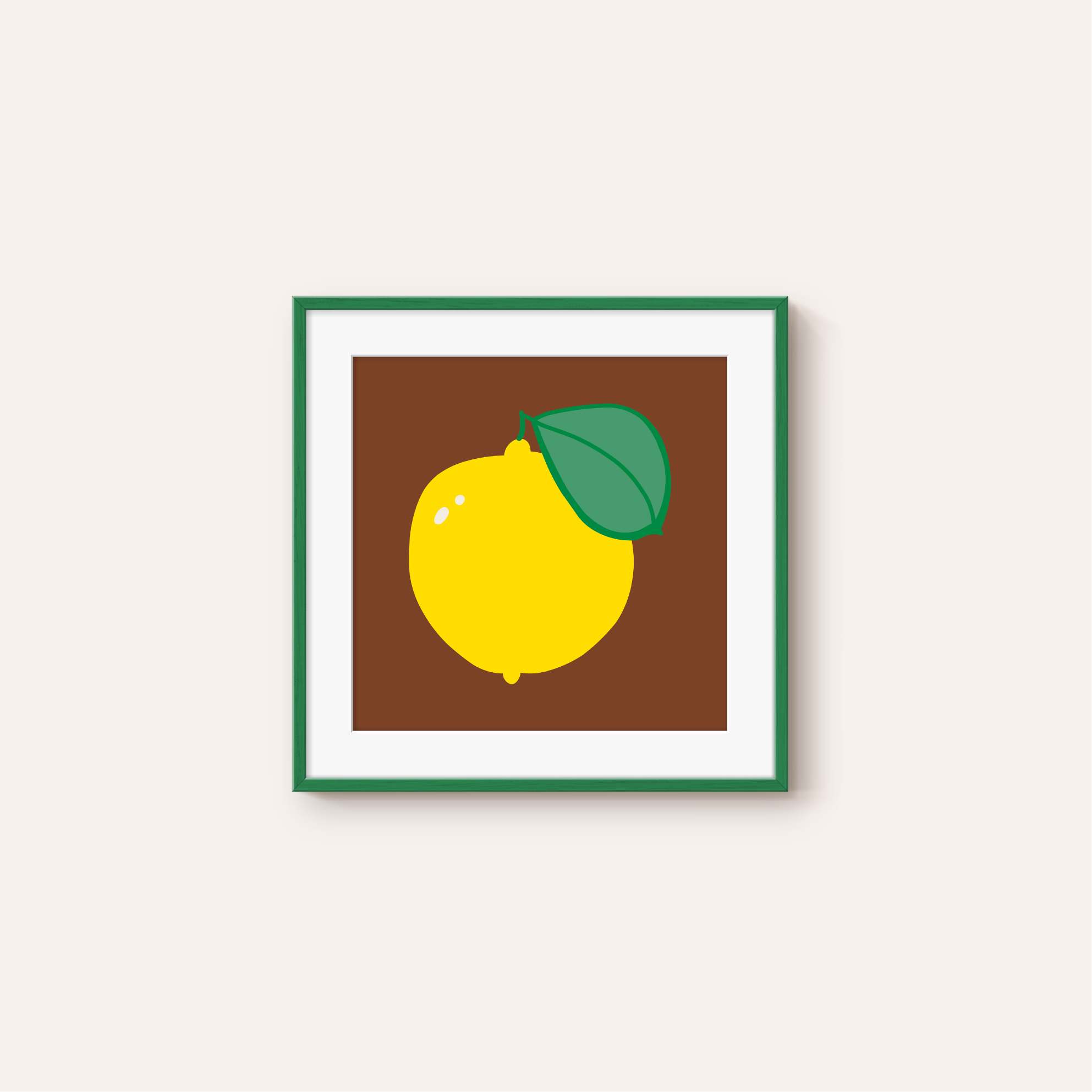 lemon