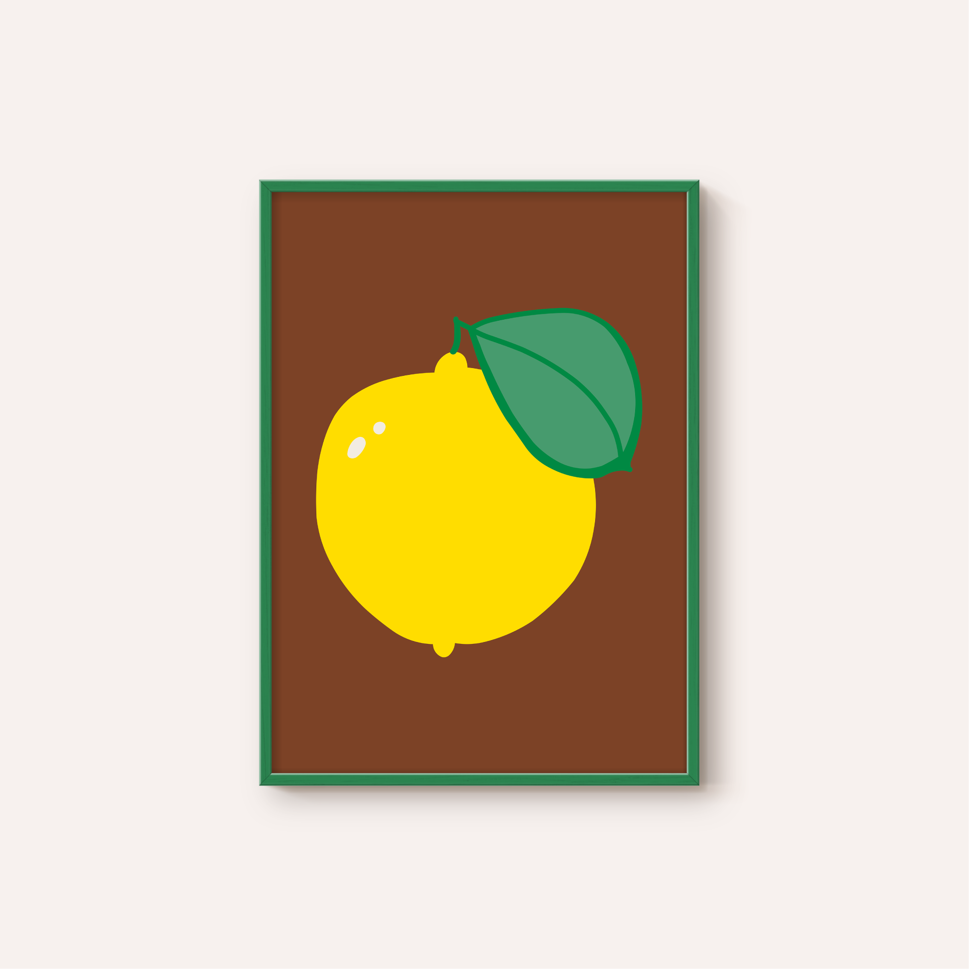 lemon