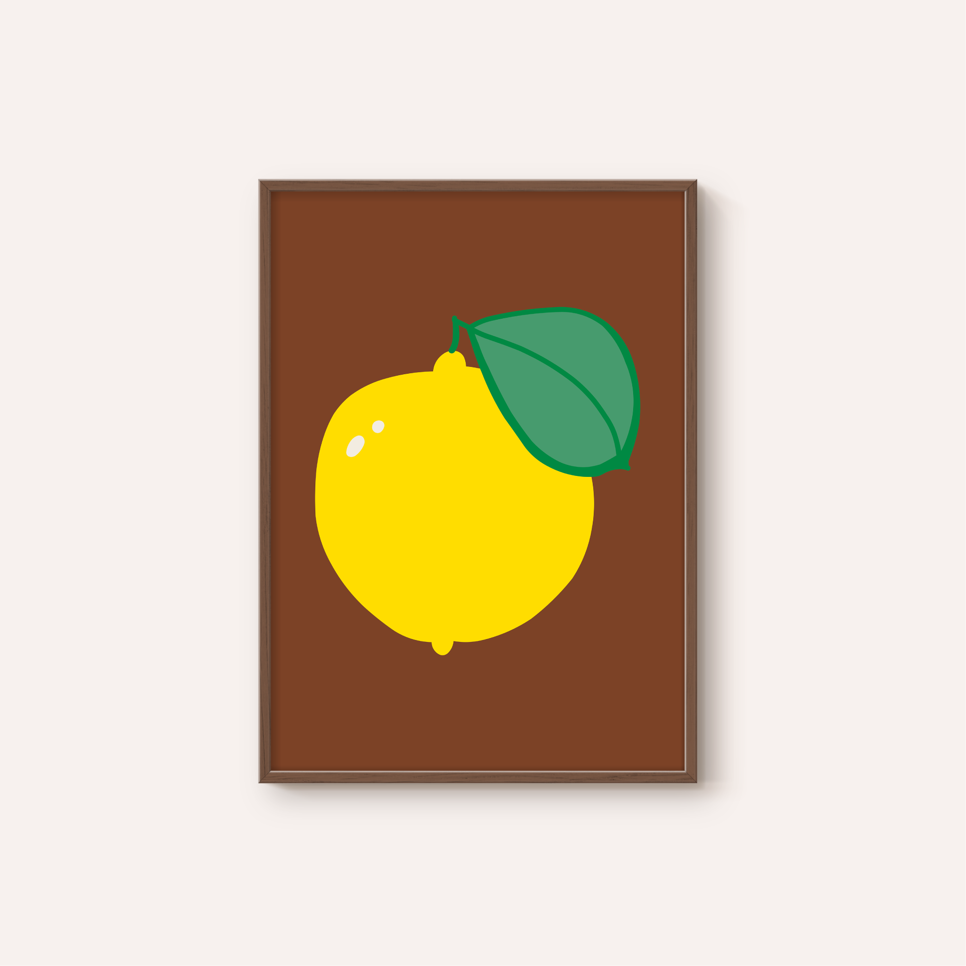 lemon