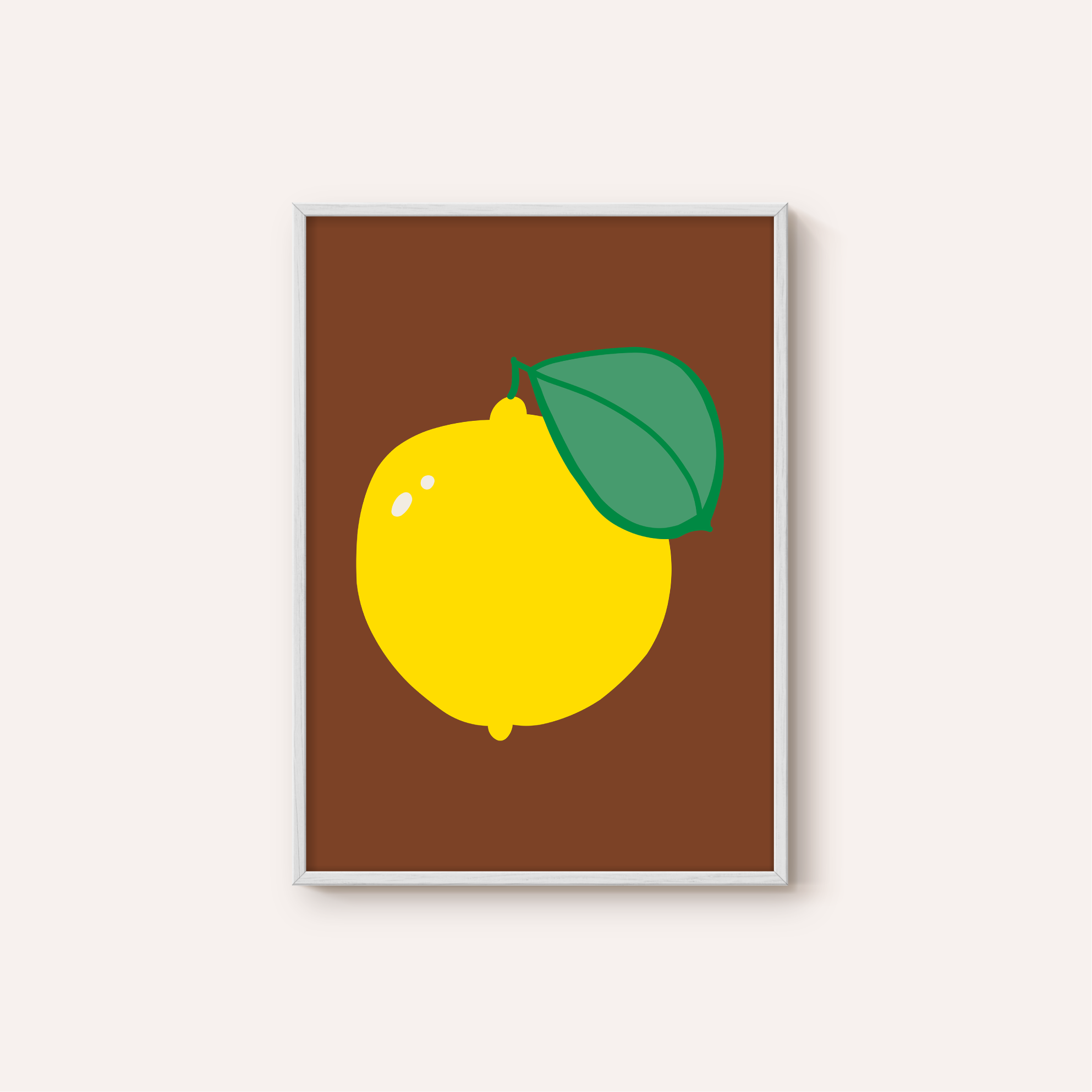 lemon