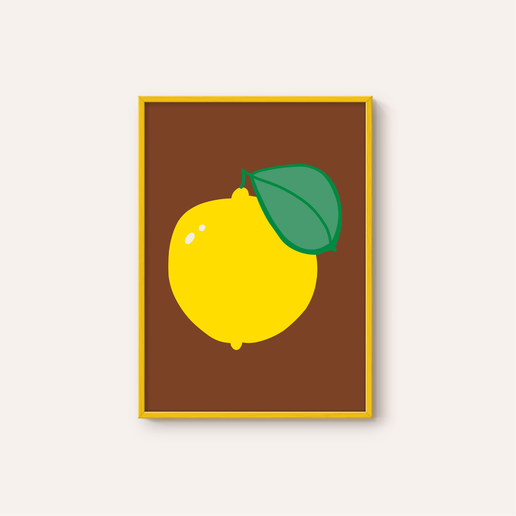lemon