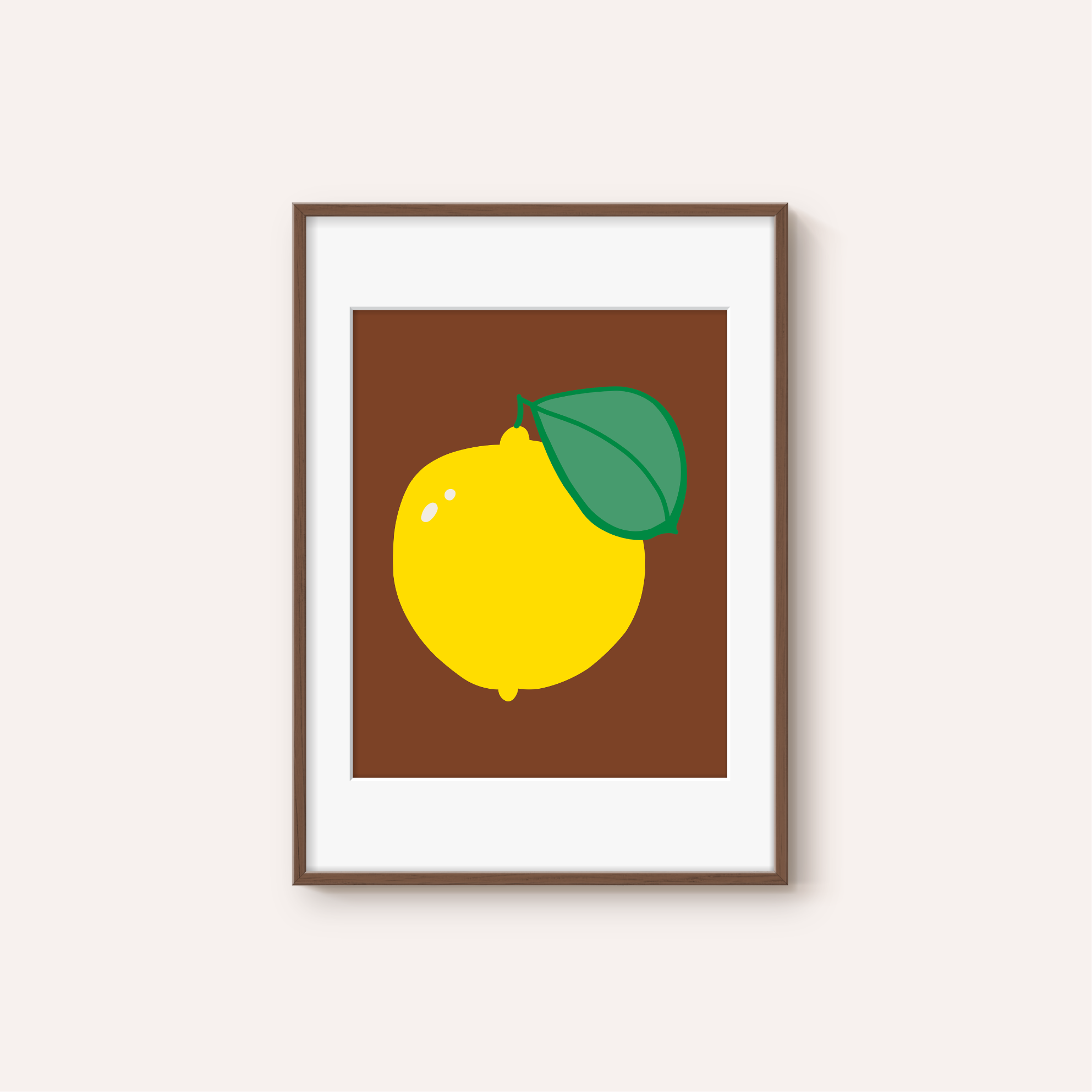 lemon