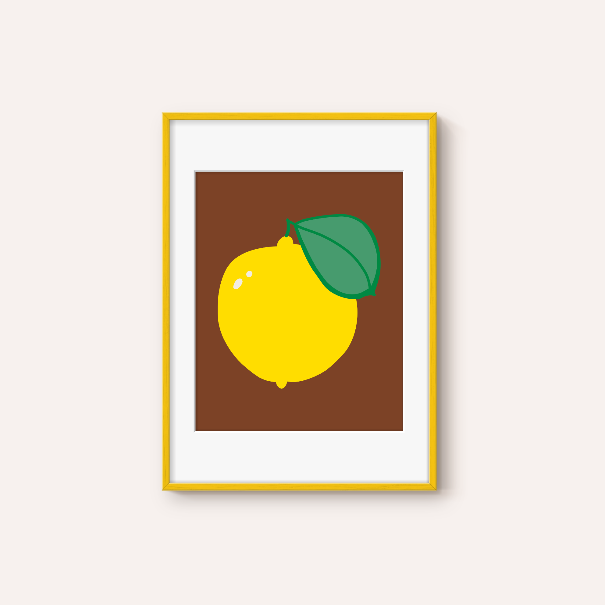 lemon