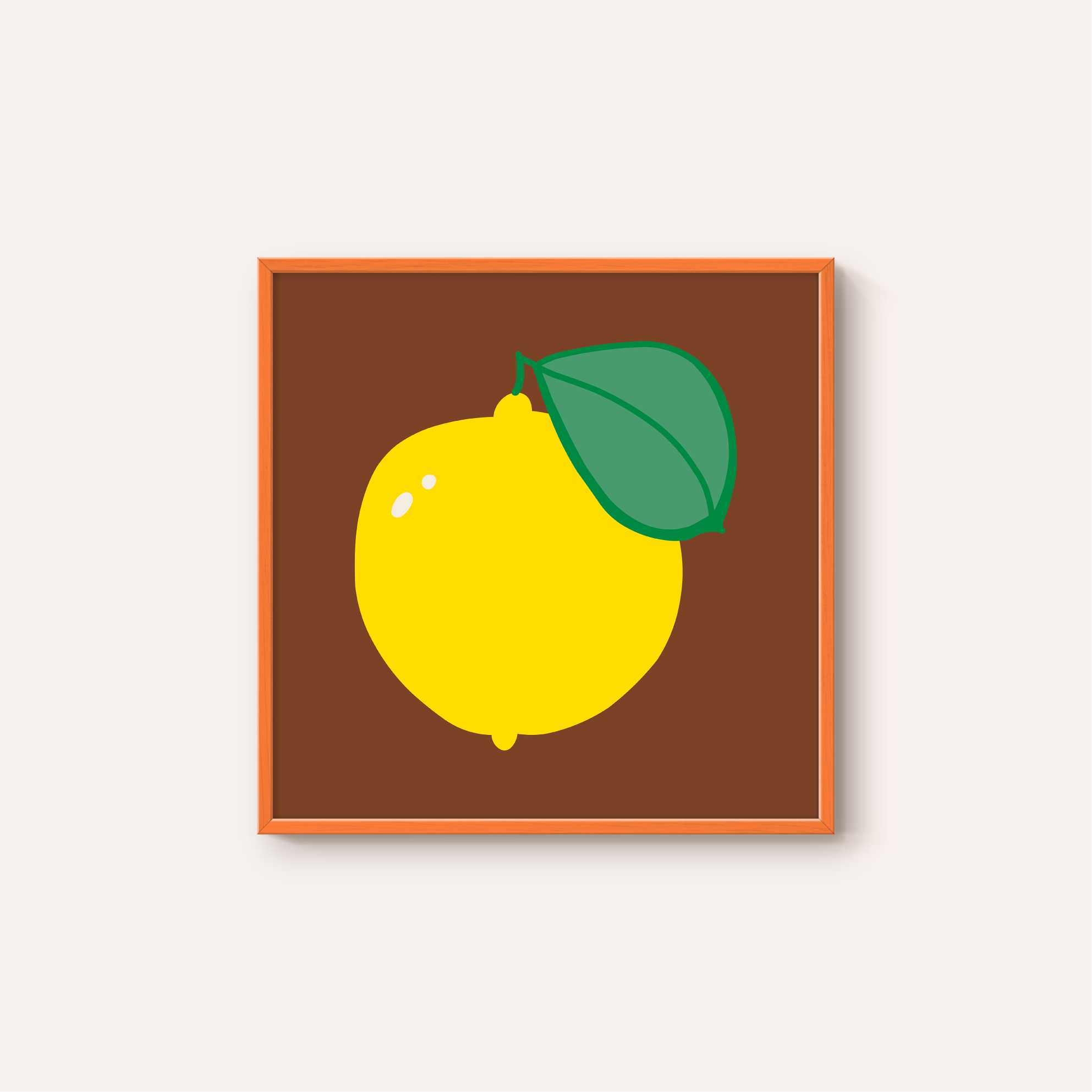 lemon