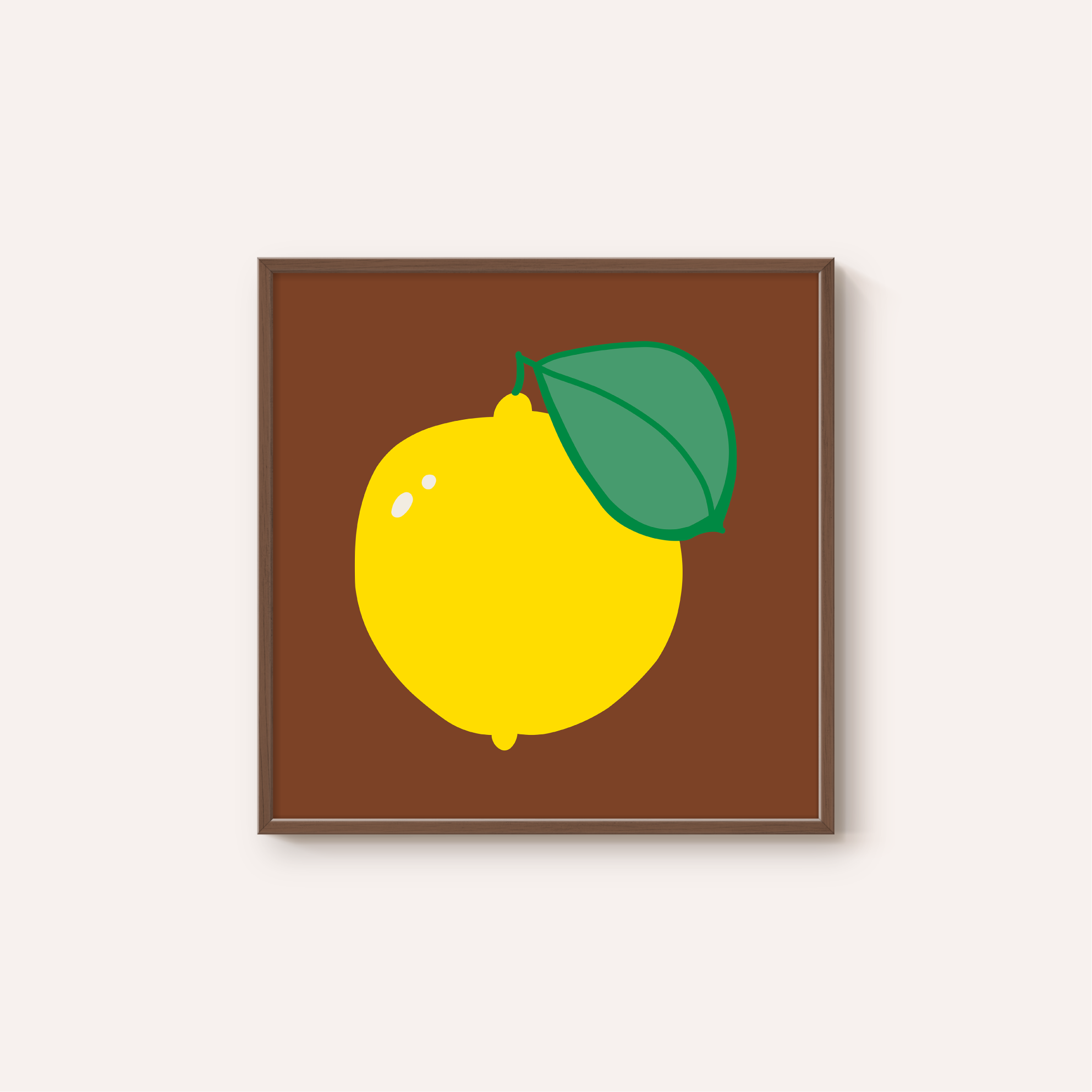 lemon