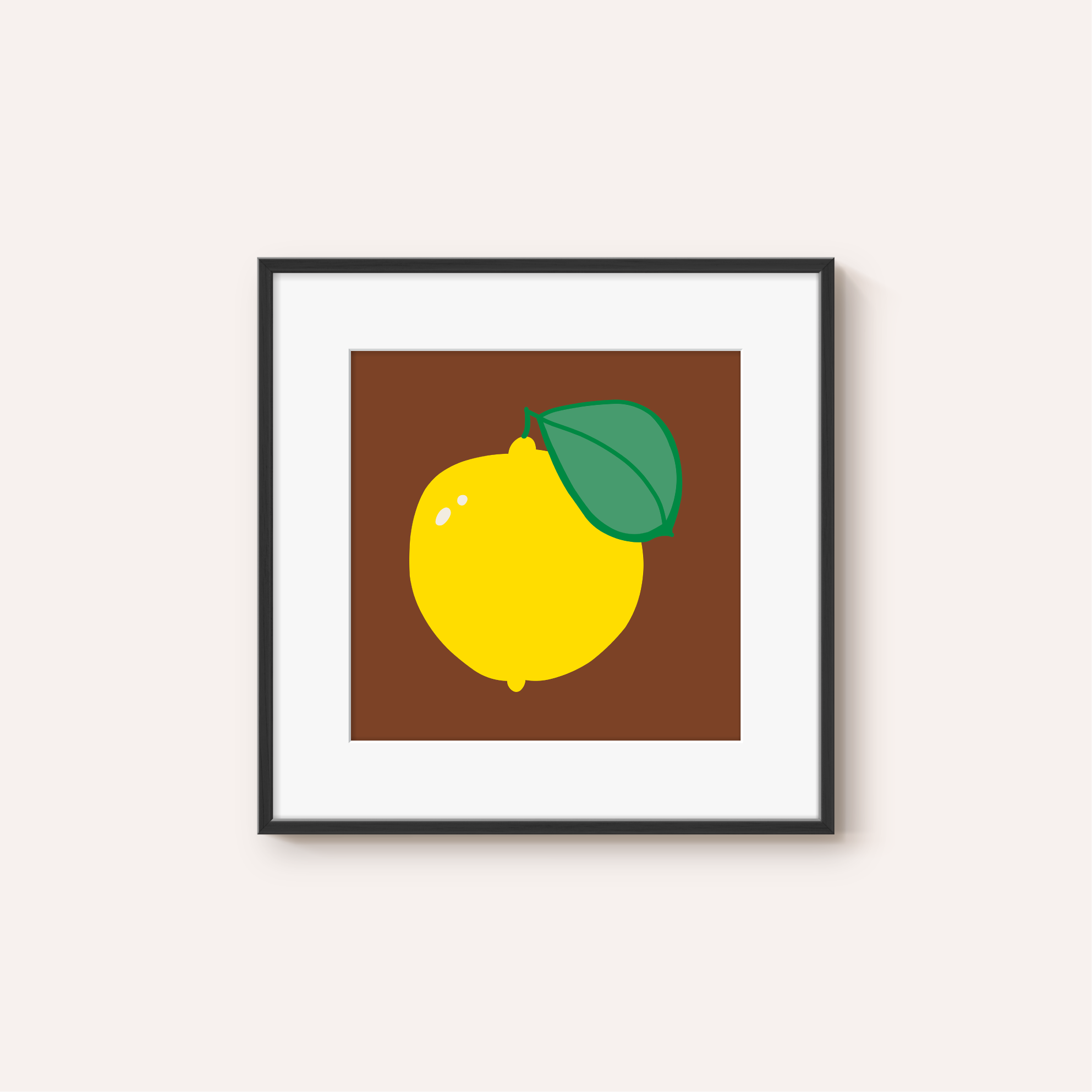 lemon