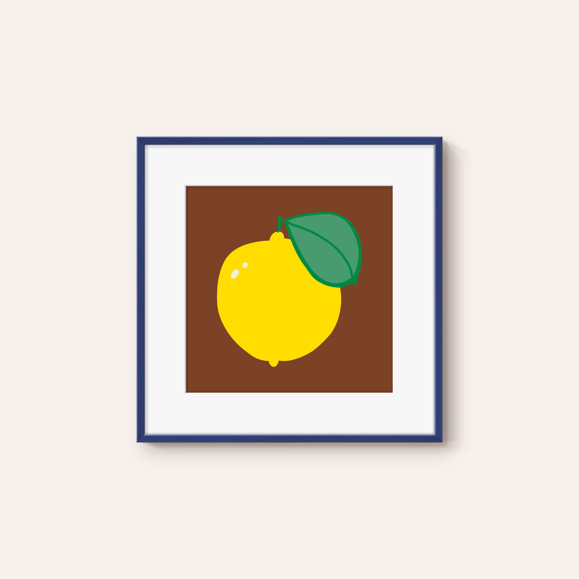 lemon