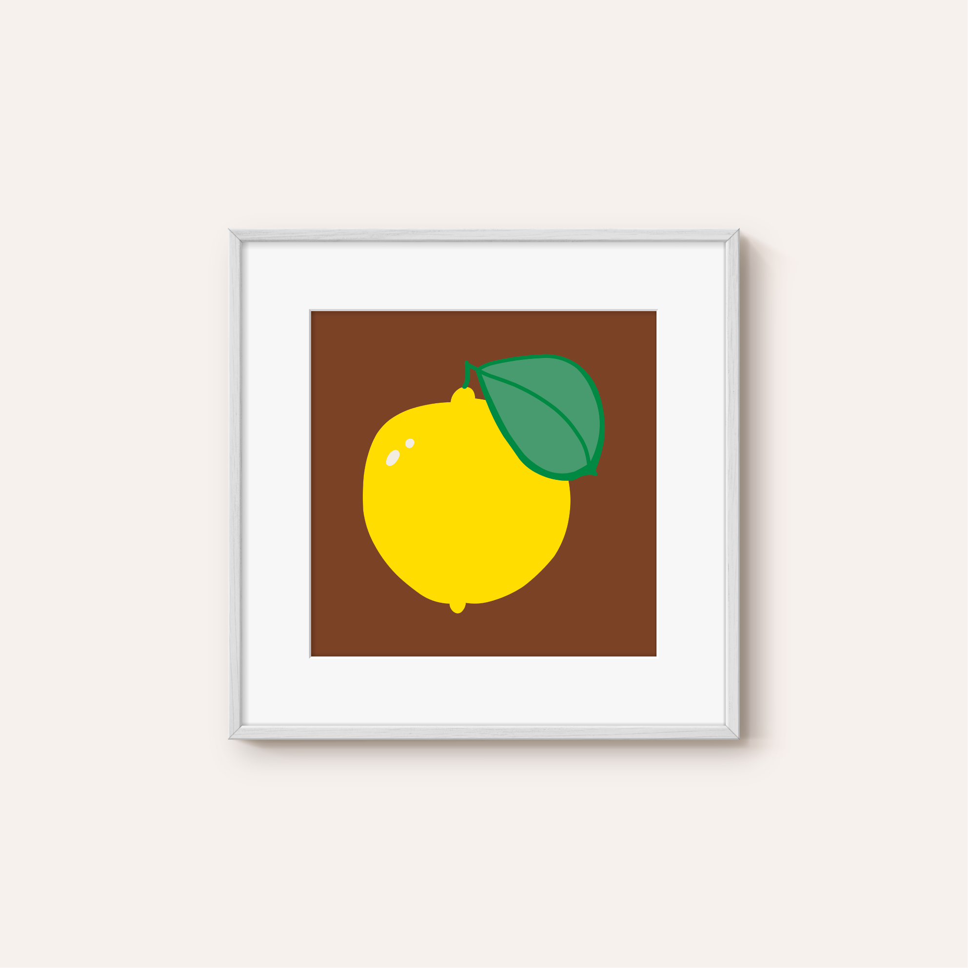 lemon