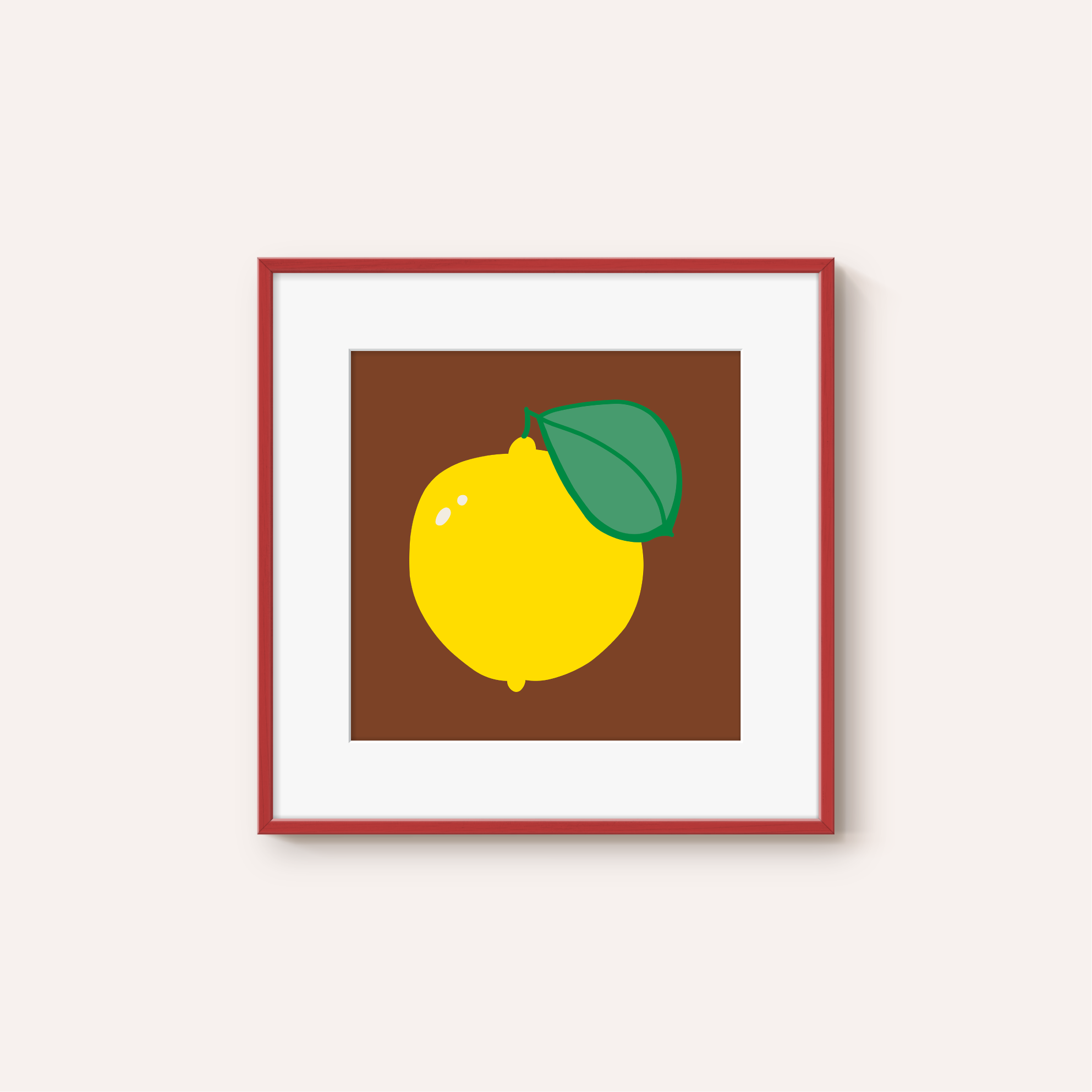 lemon