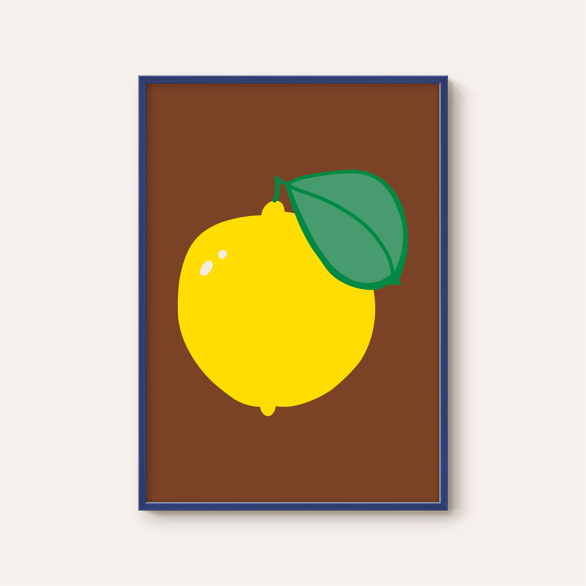 lemon