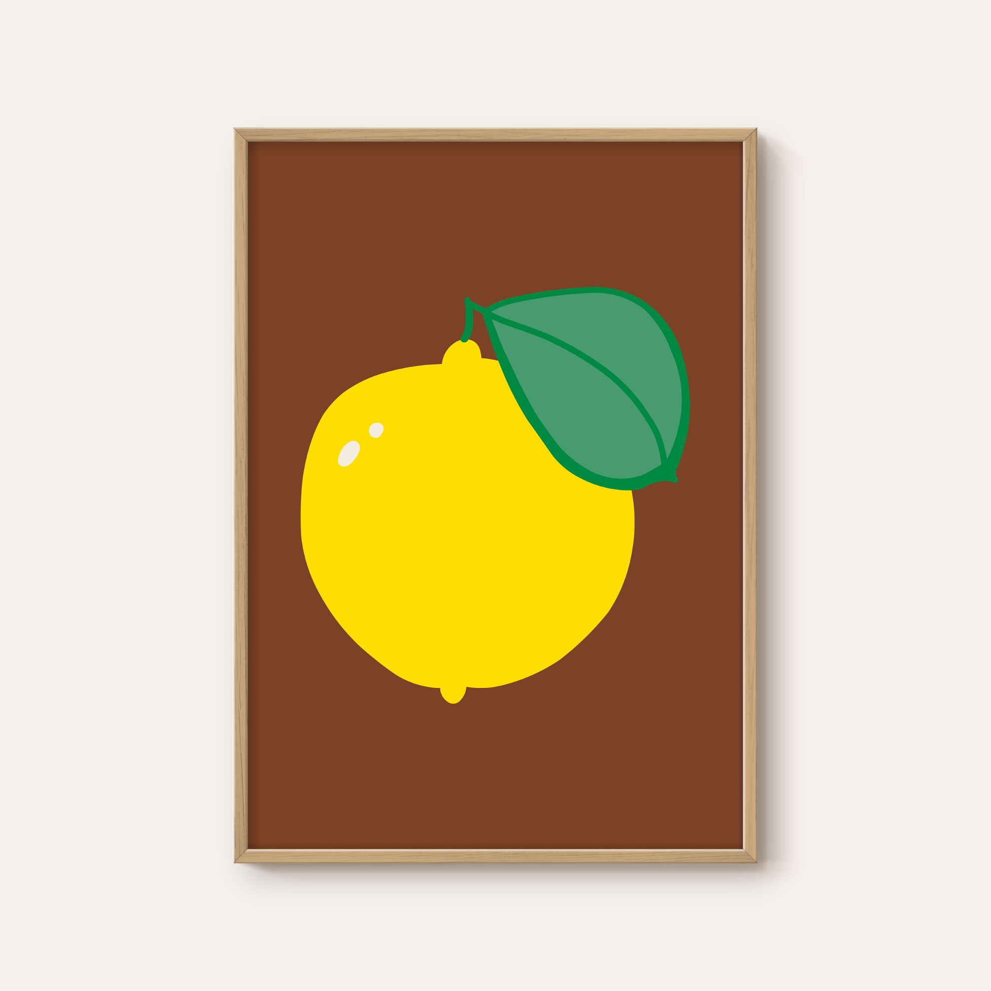 lemon
