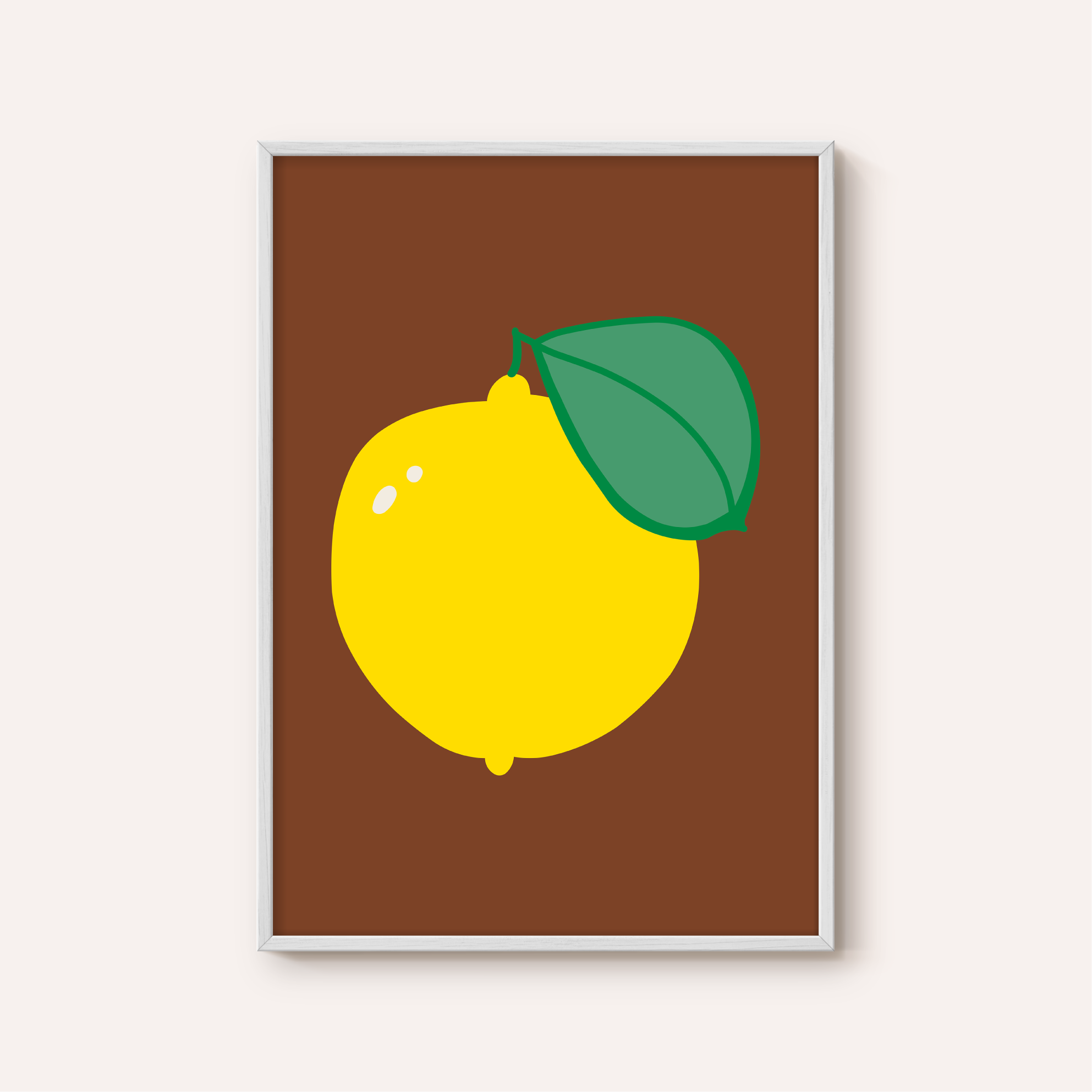 lemon