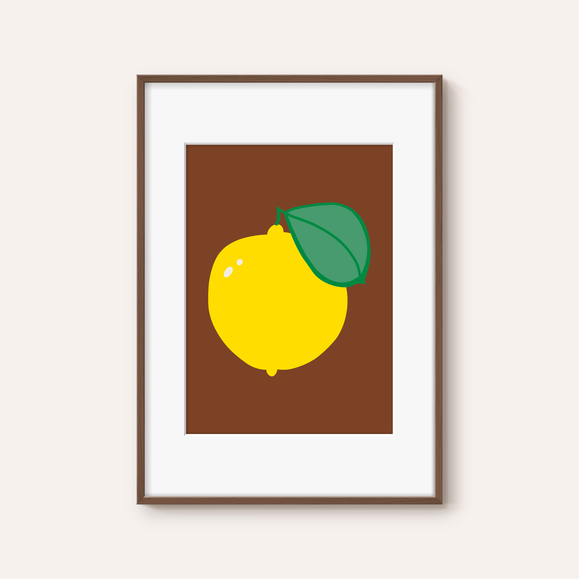 lemon