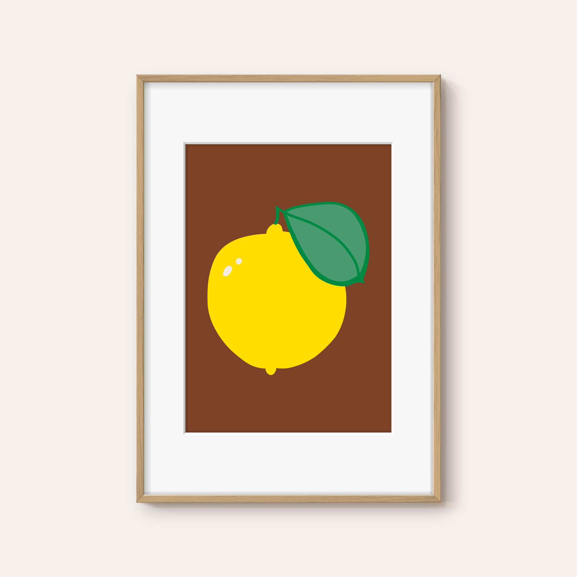 lemon