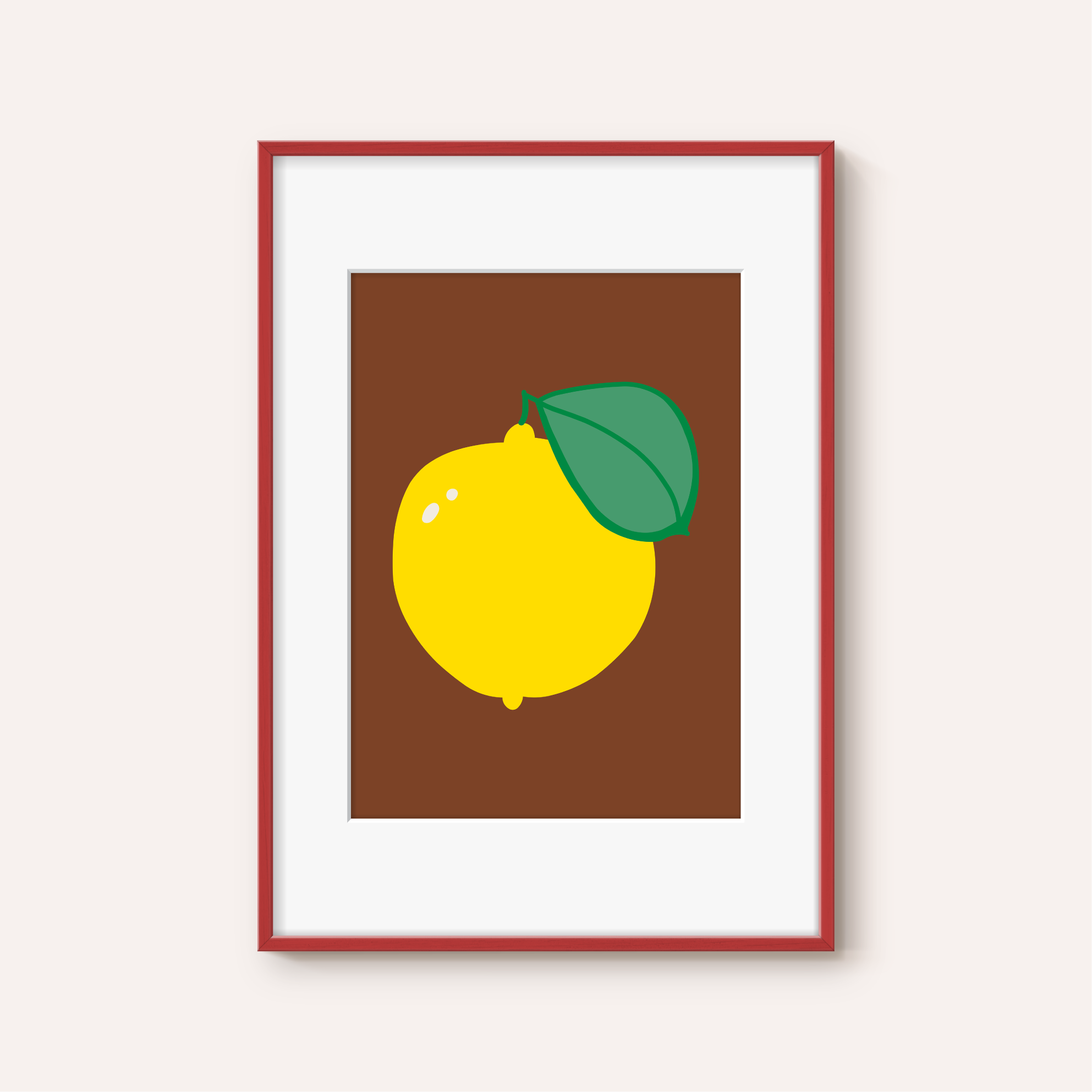 lemon