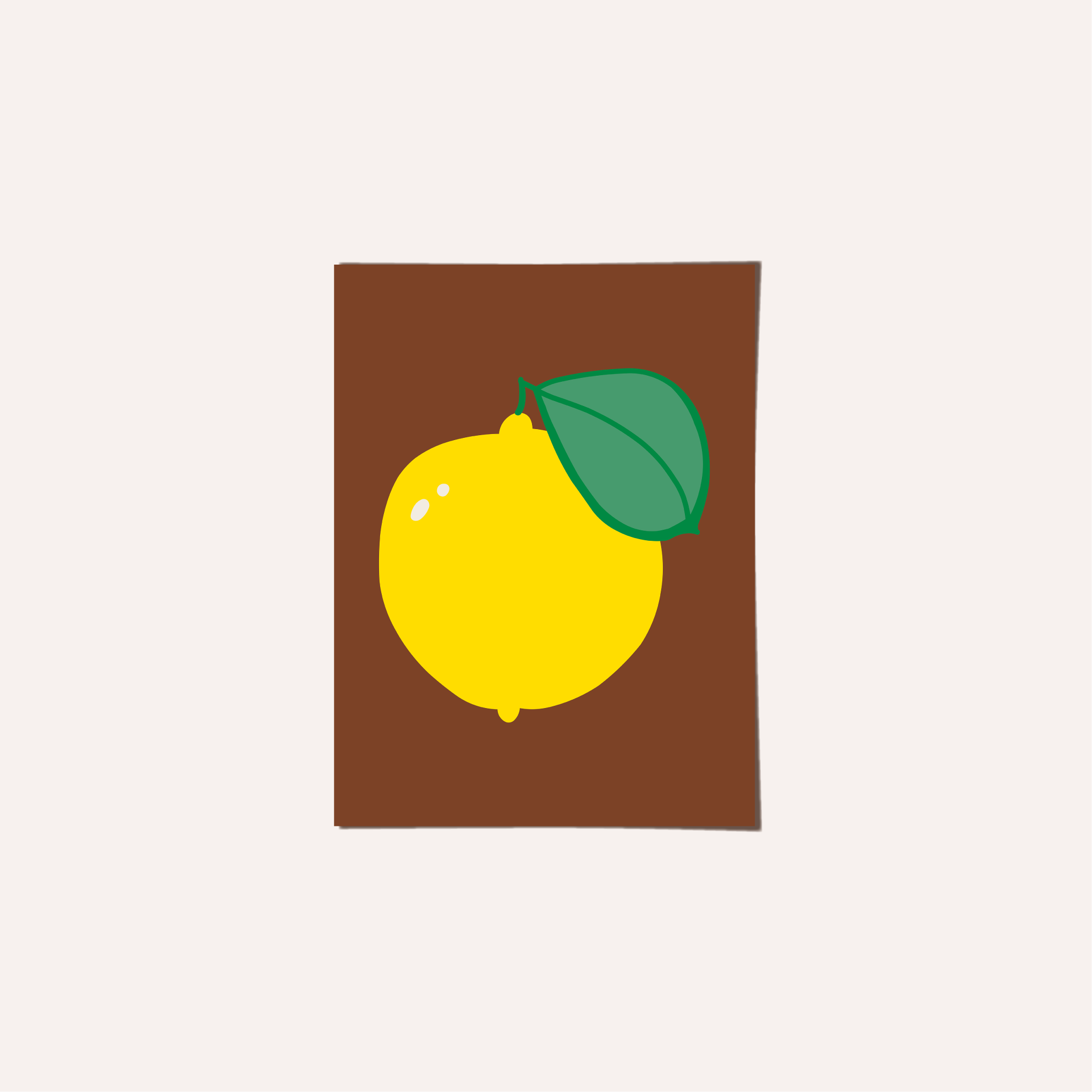 lemon