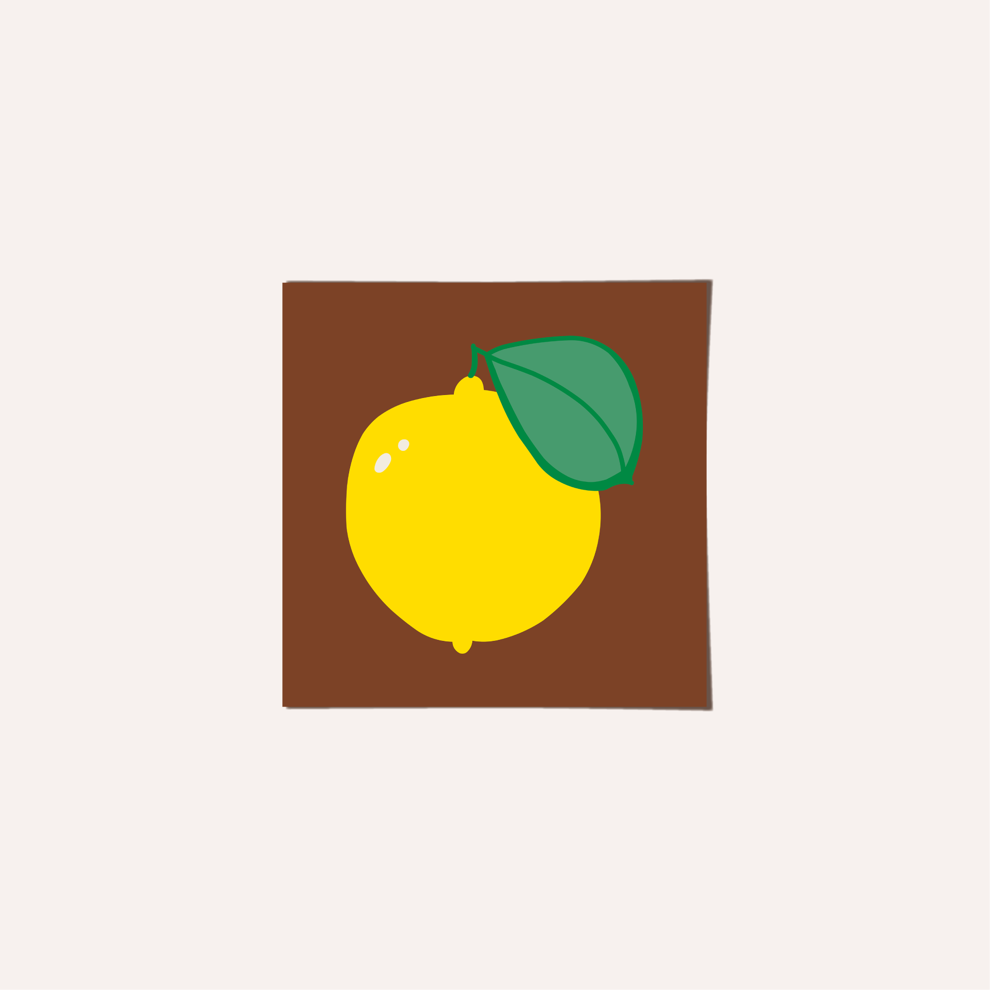 lemon