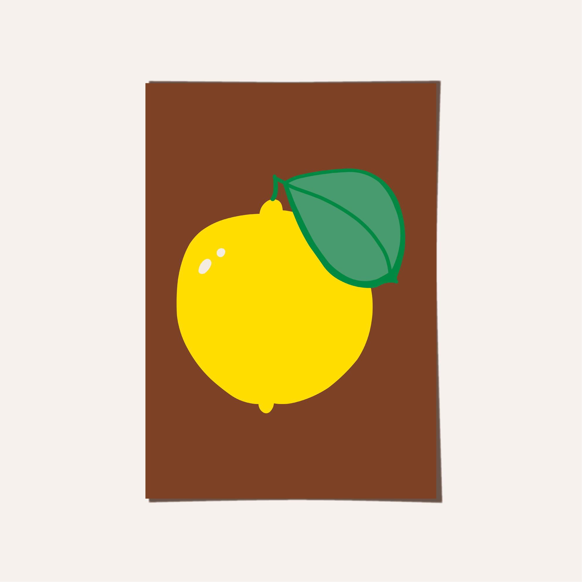 lemon