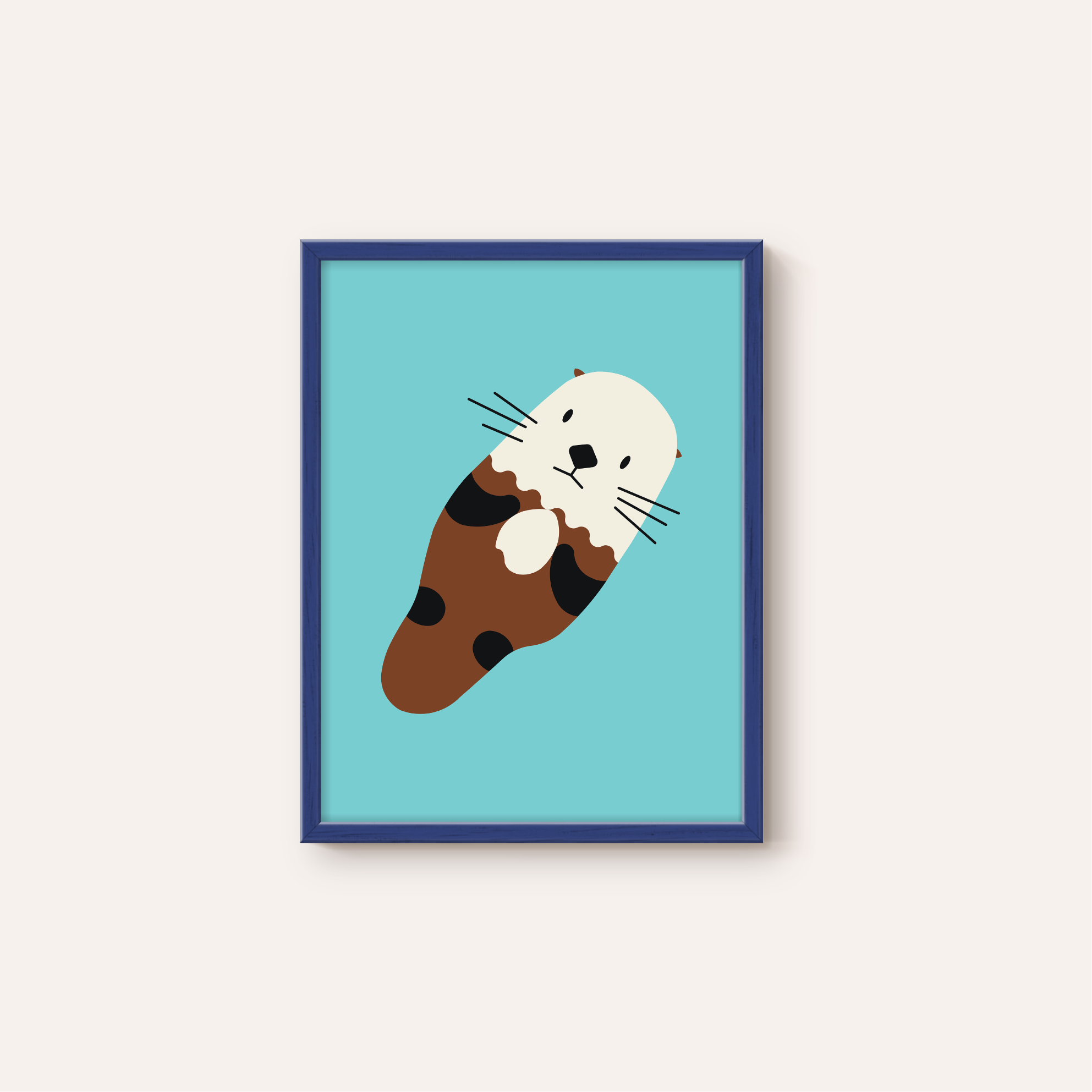 otter