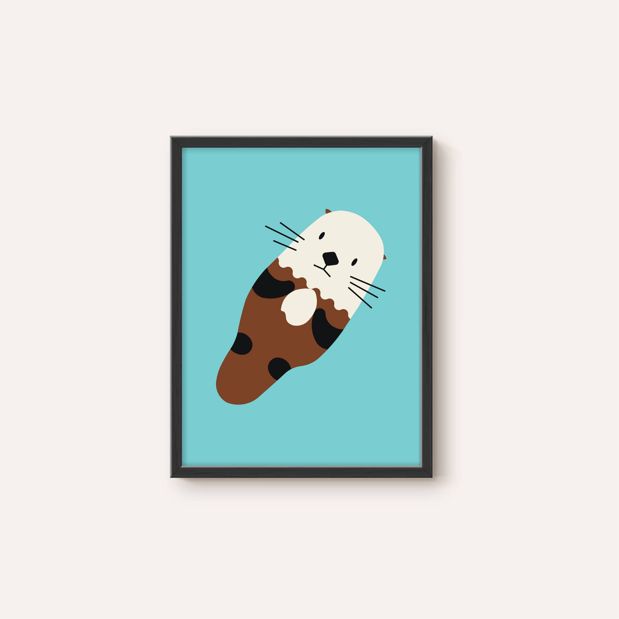 otter