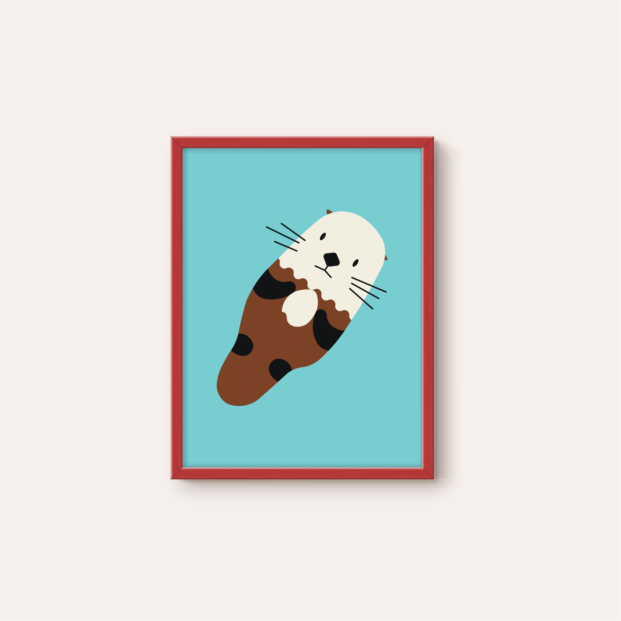 otter