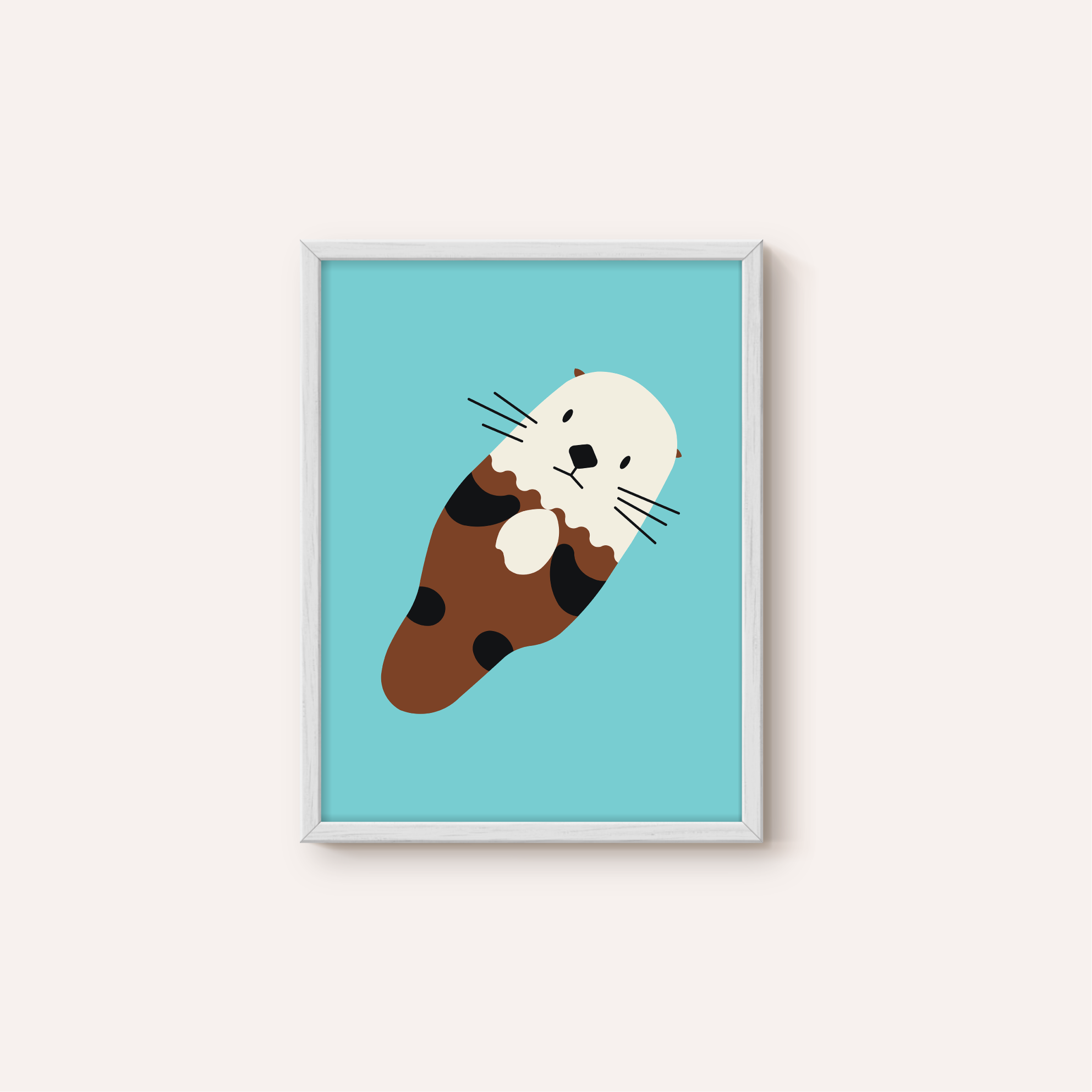 otter