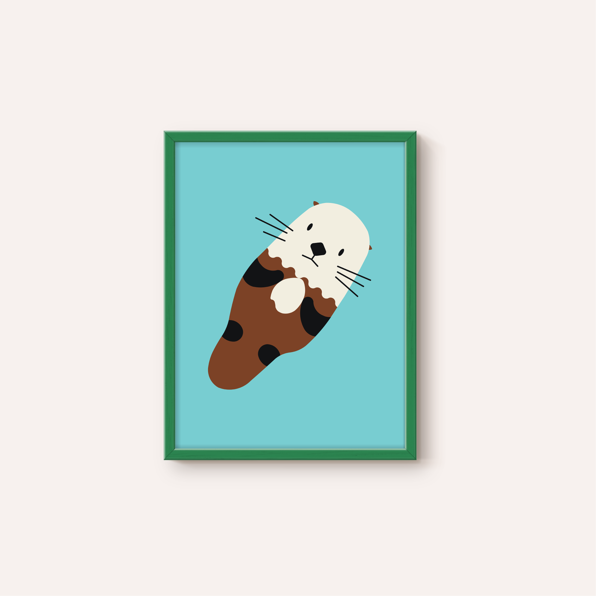 otter