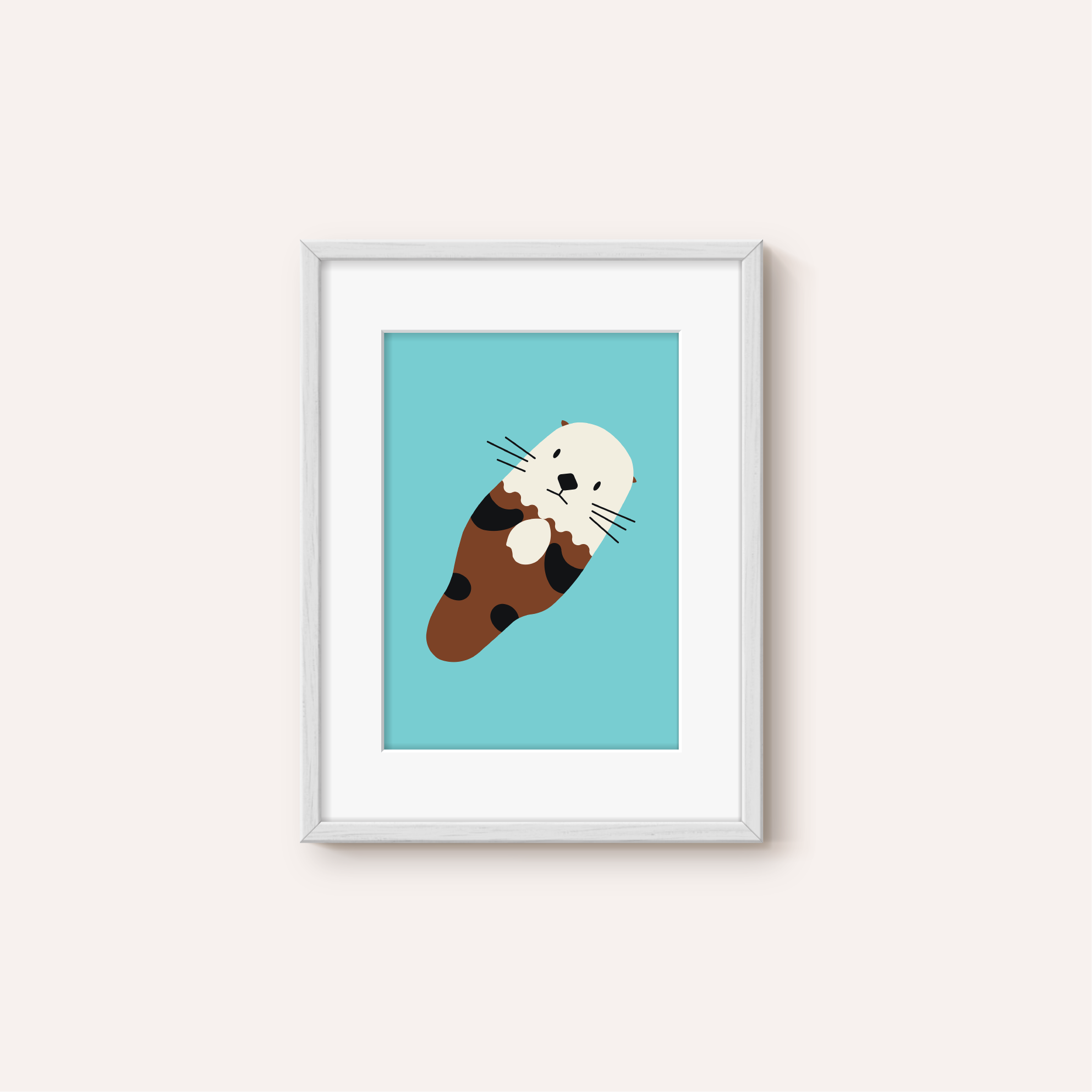 otter
