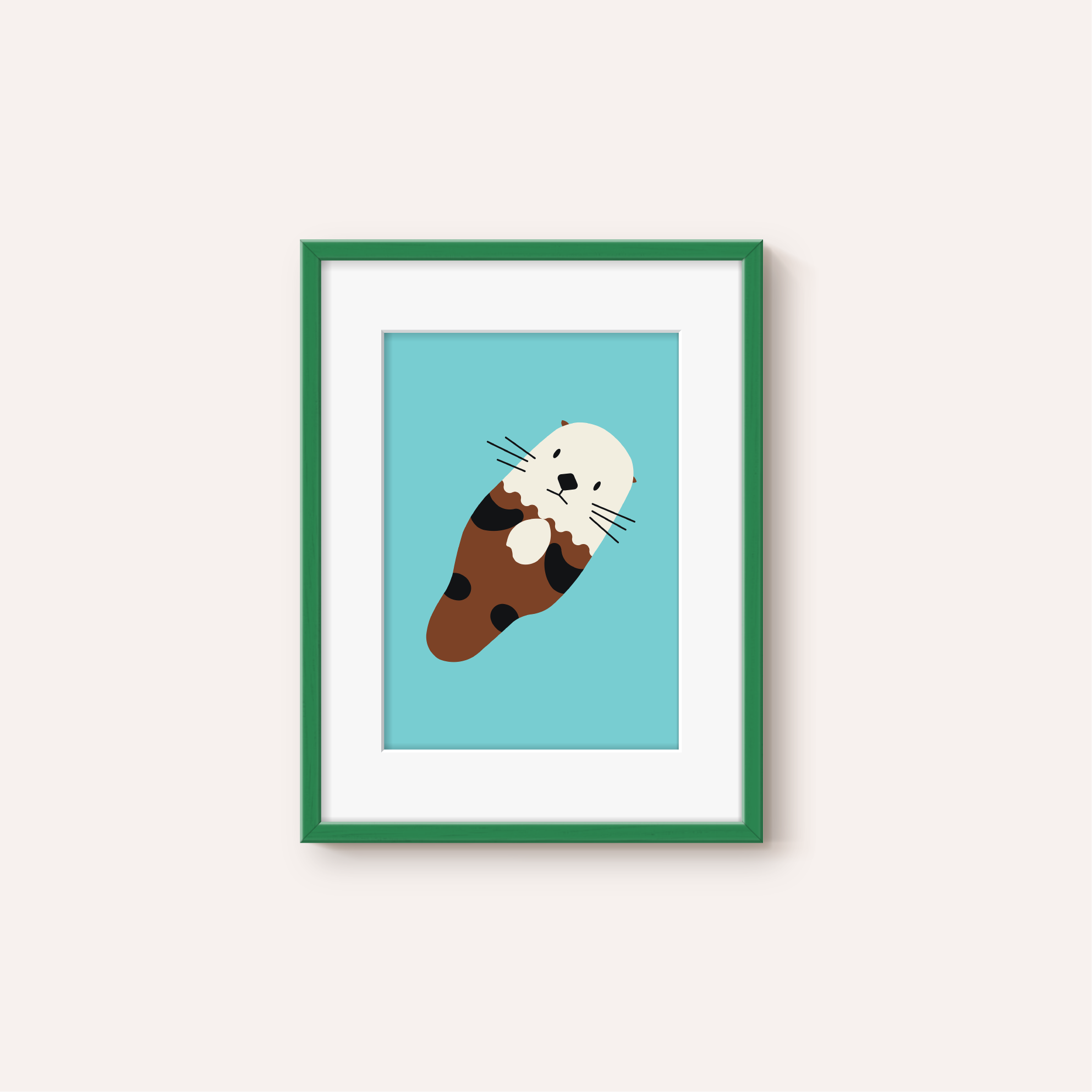 otter