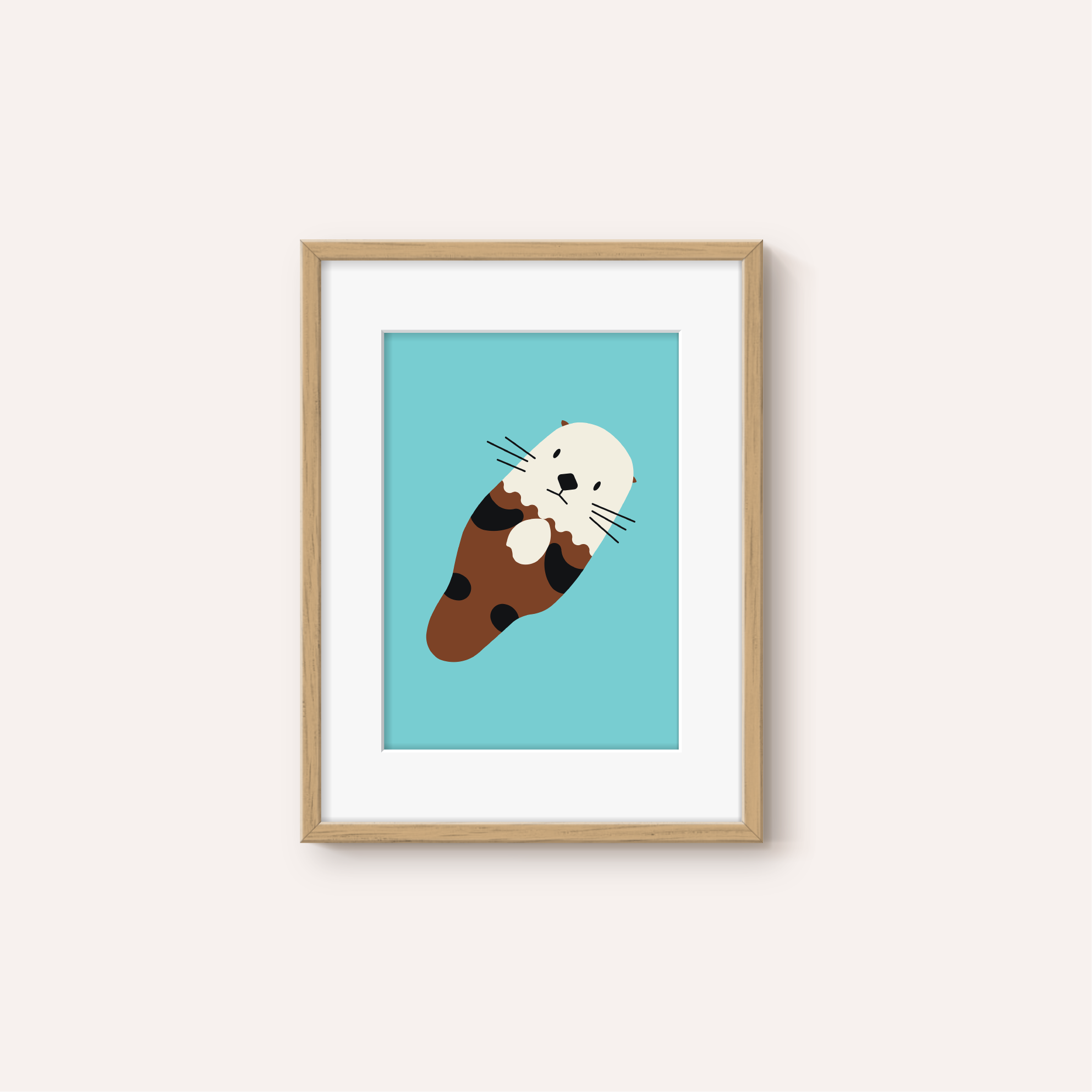 otter