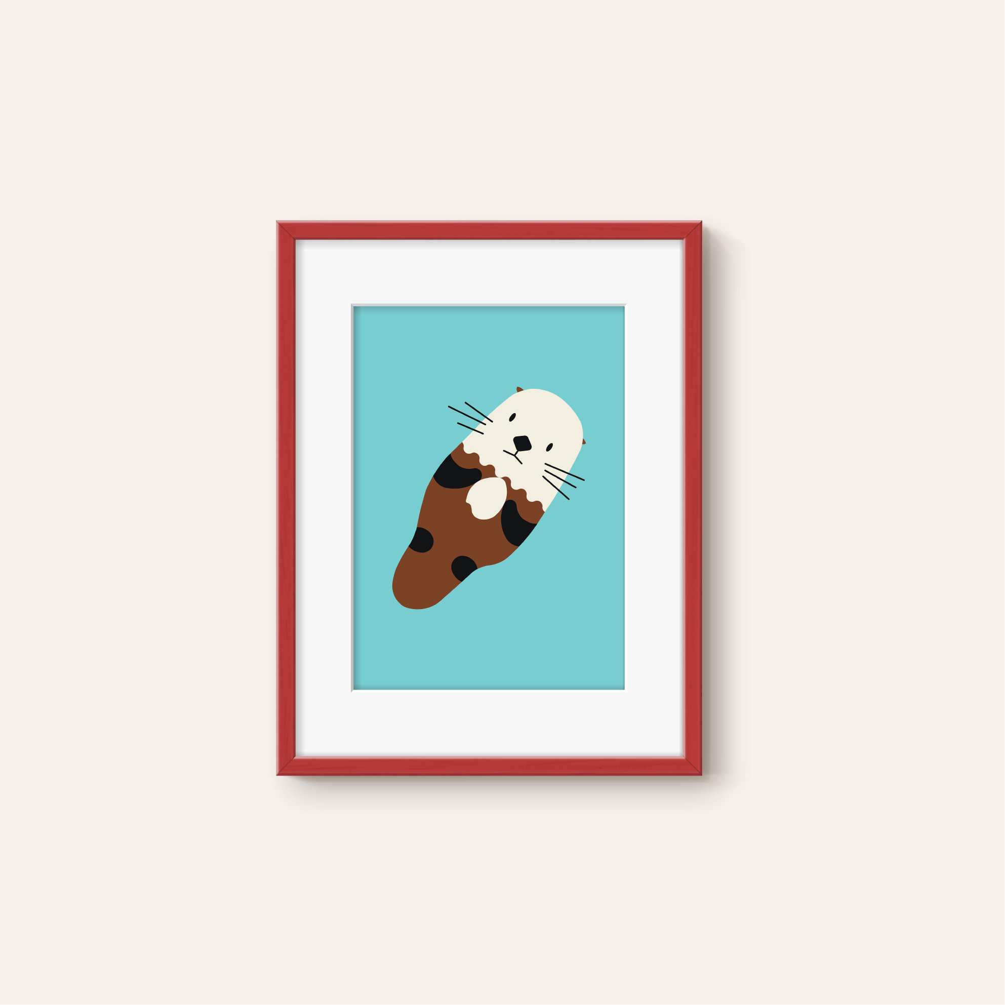 otter