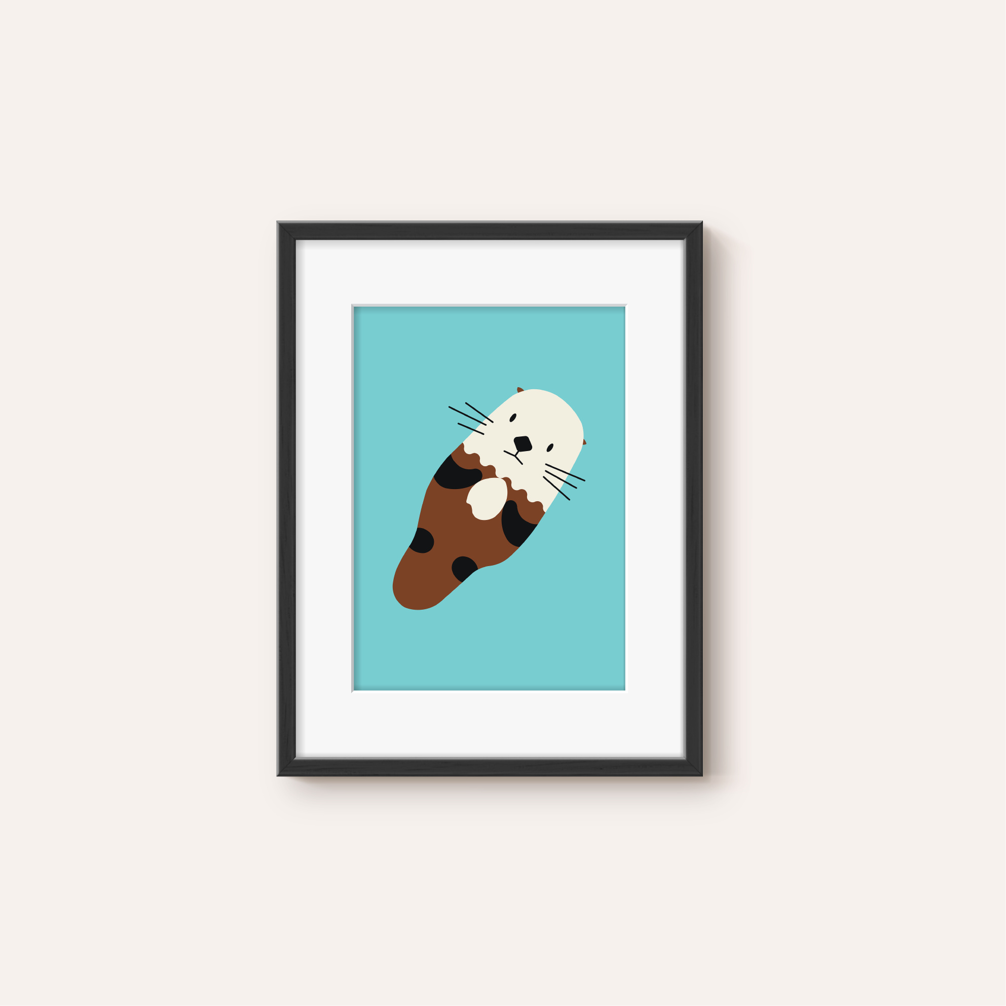 otter