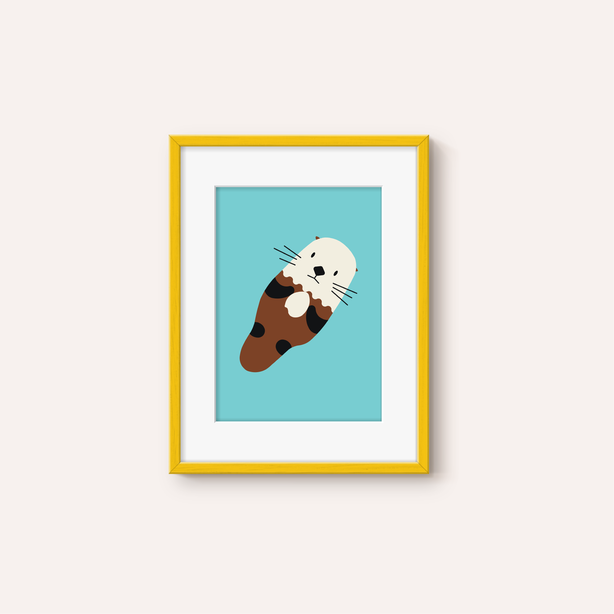 otter