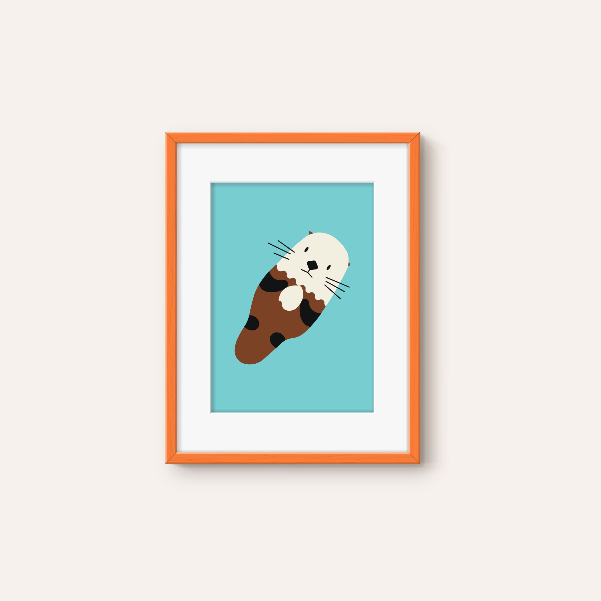 otter