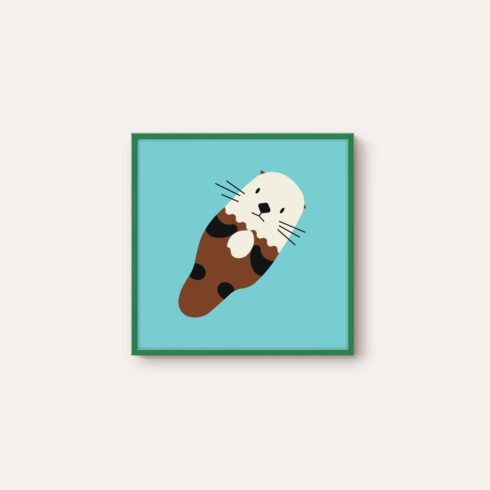 otter