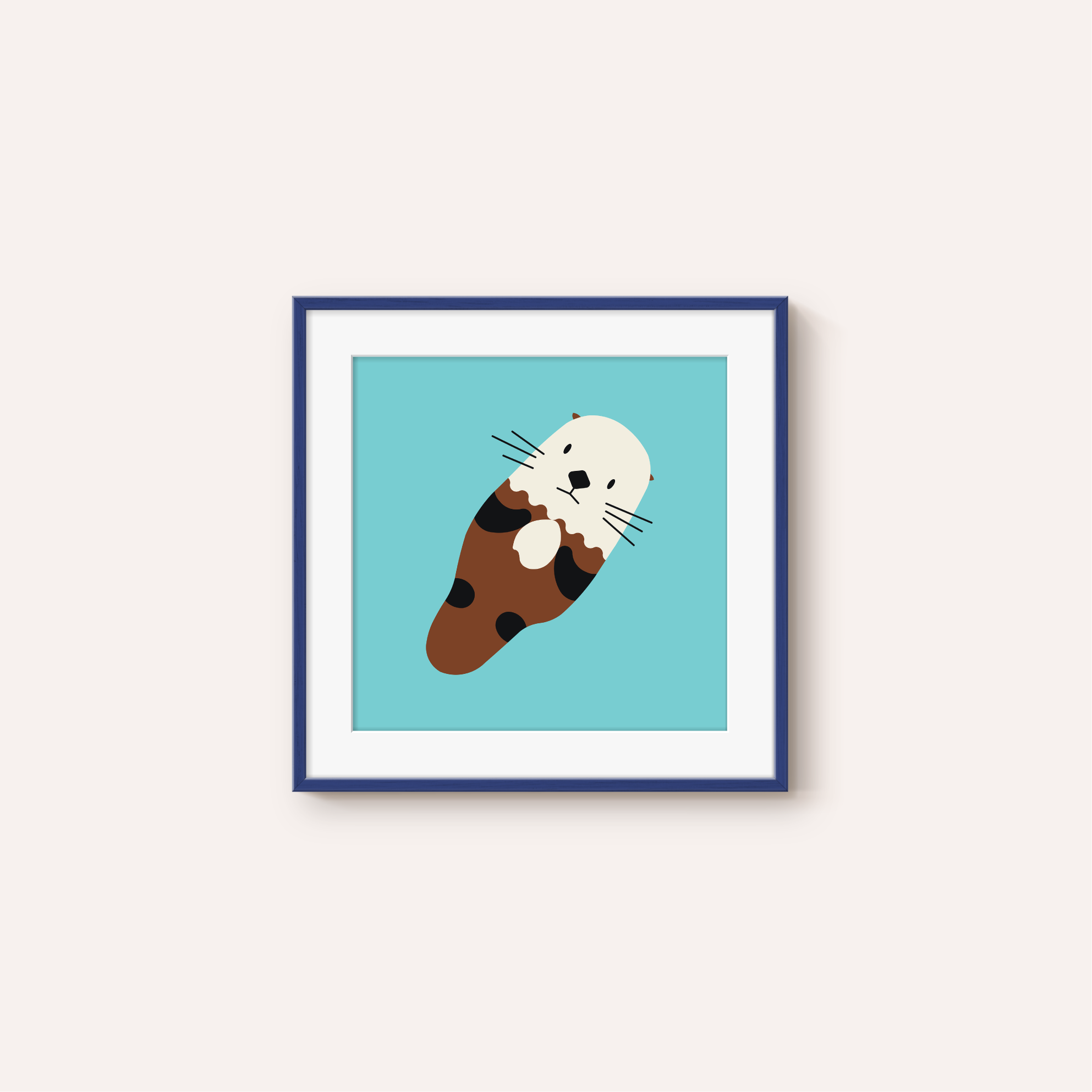 otter