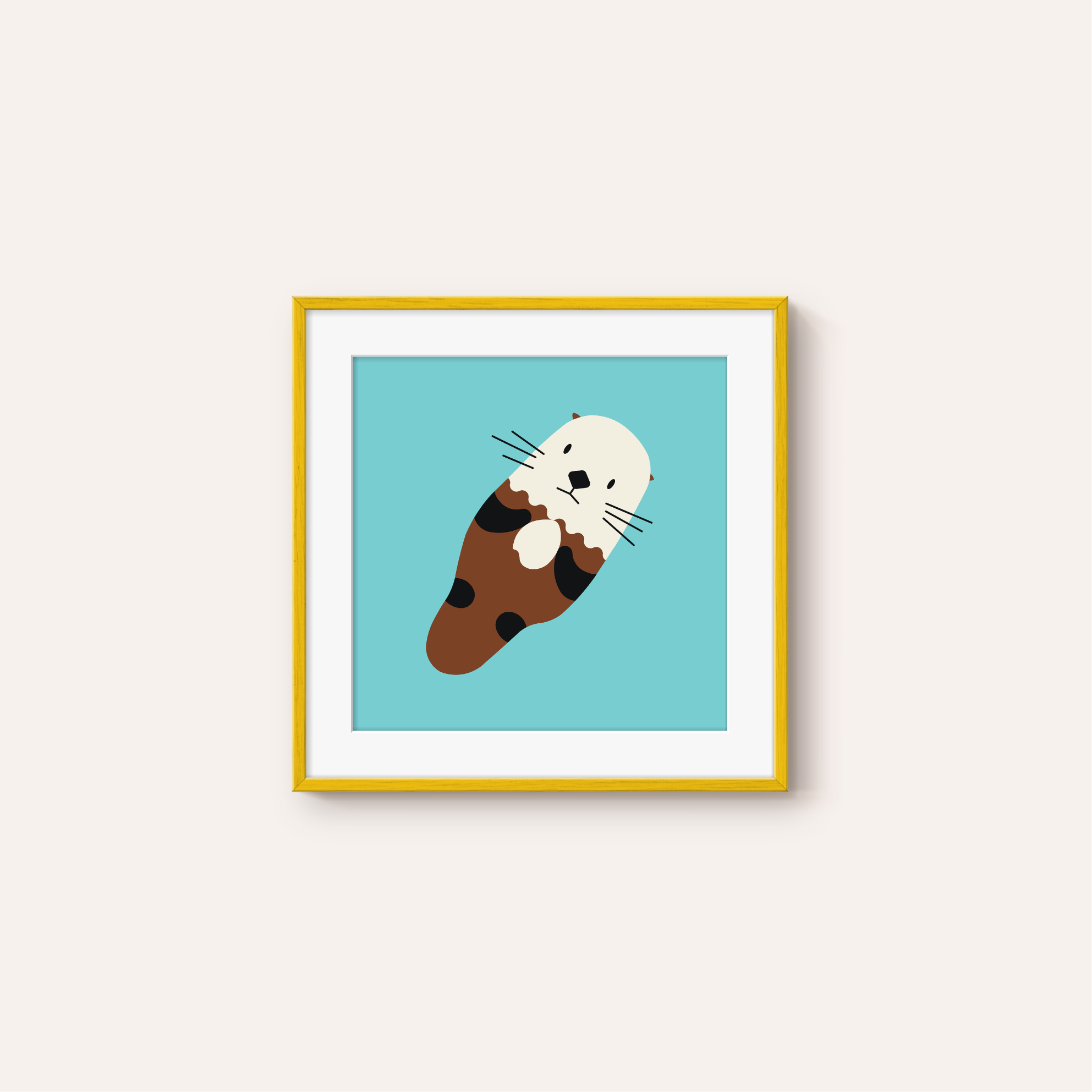 otter