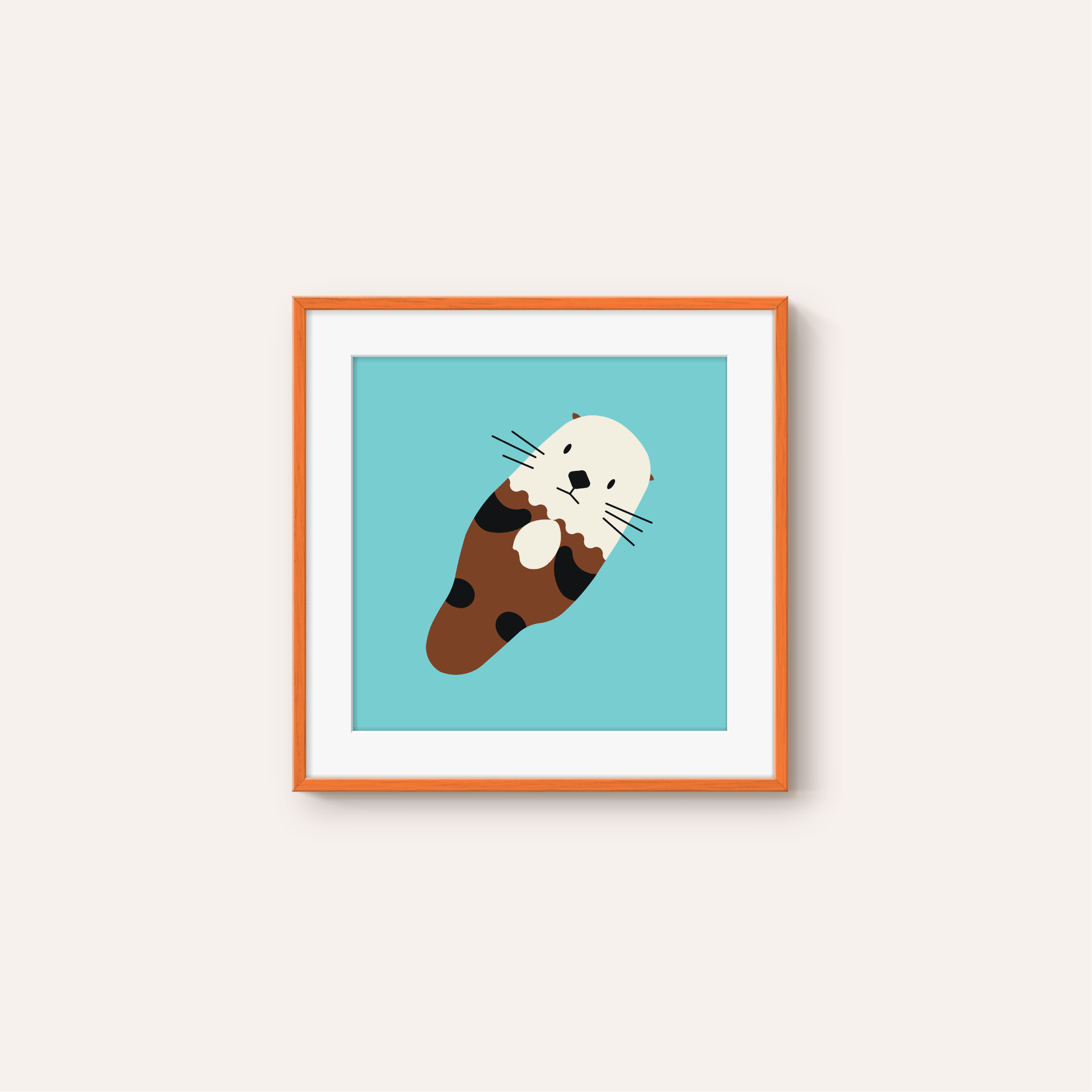 otter