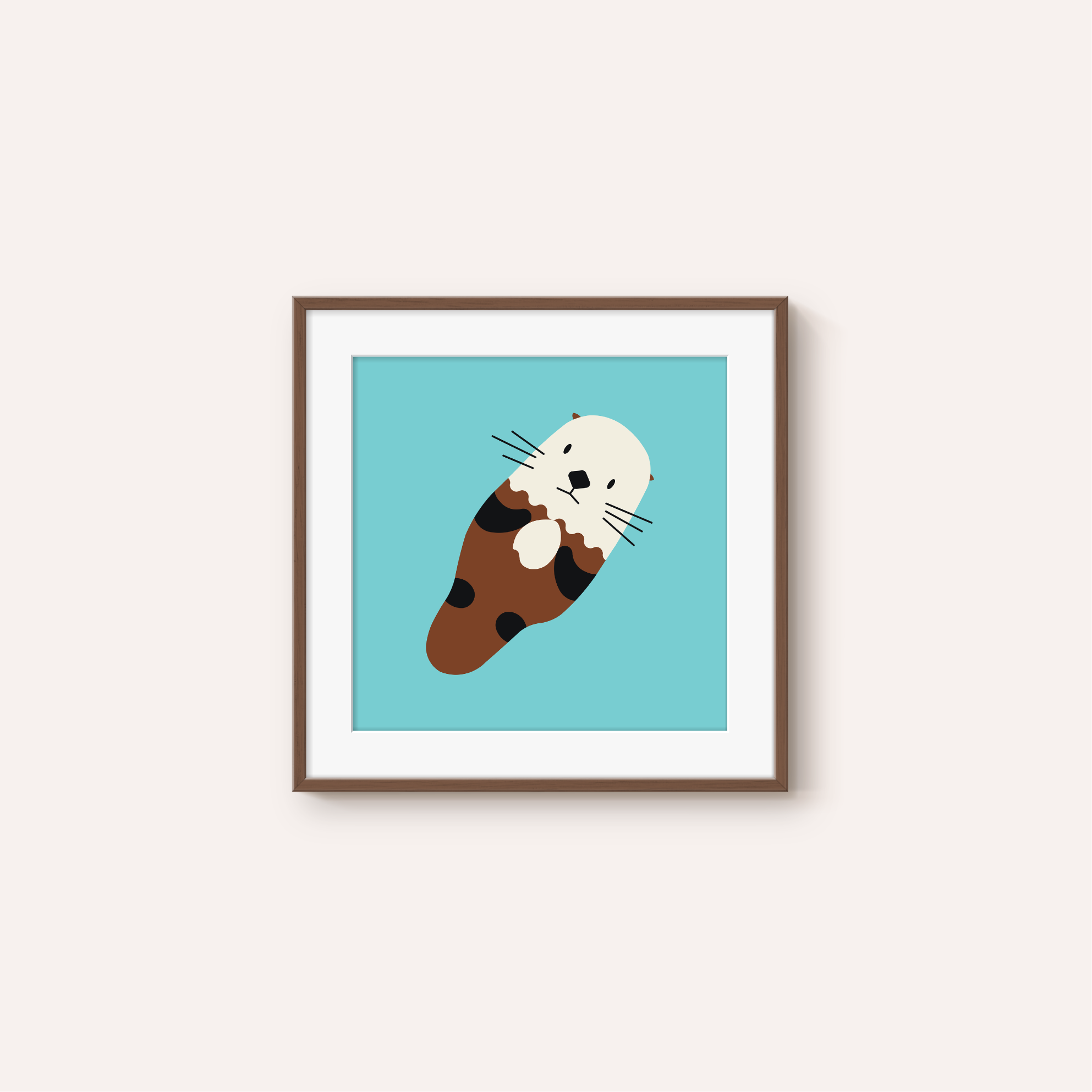 otter
