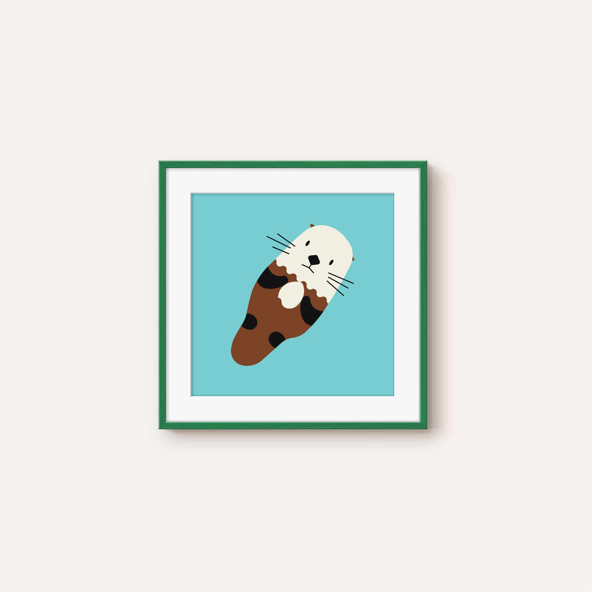 otter