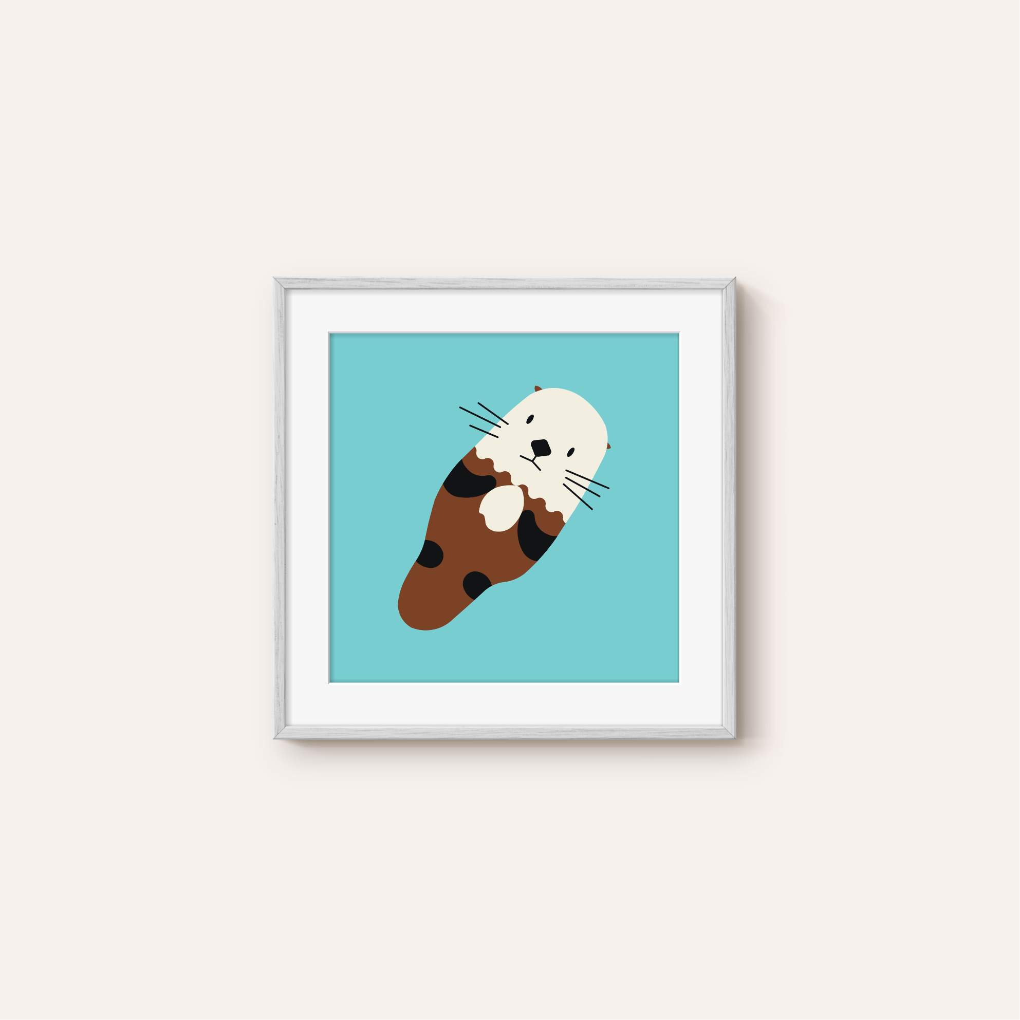 otter