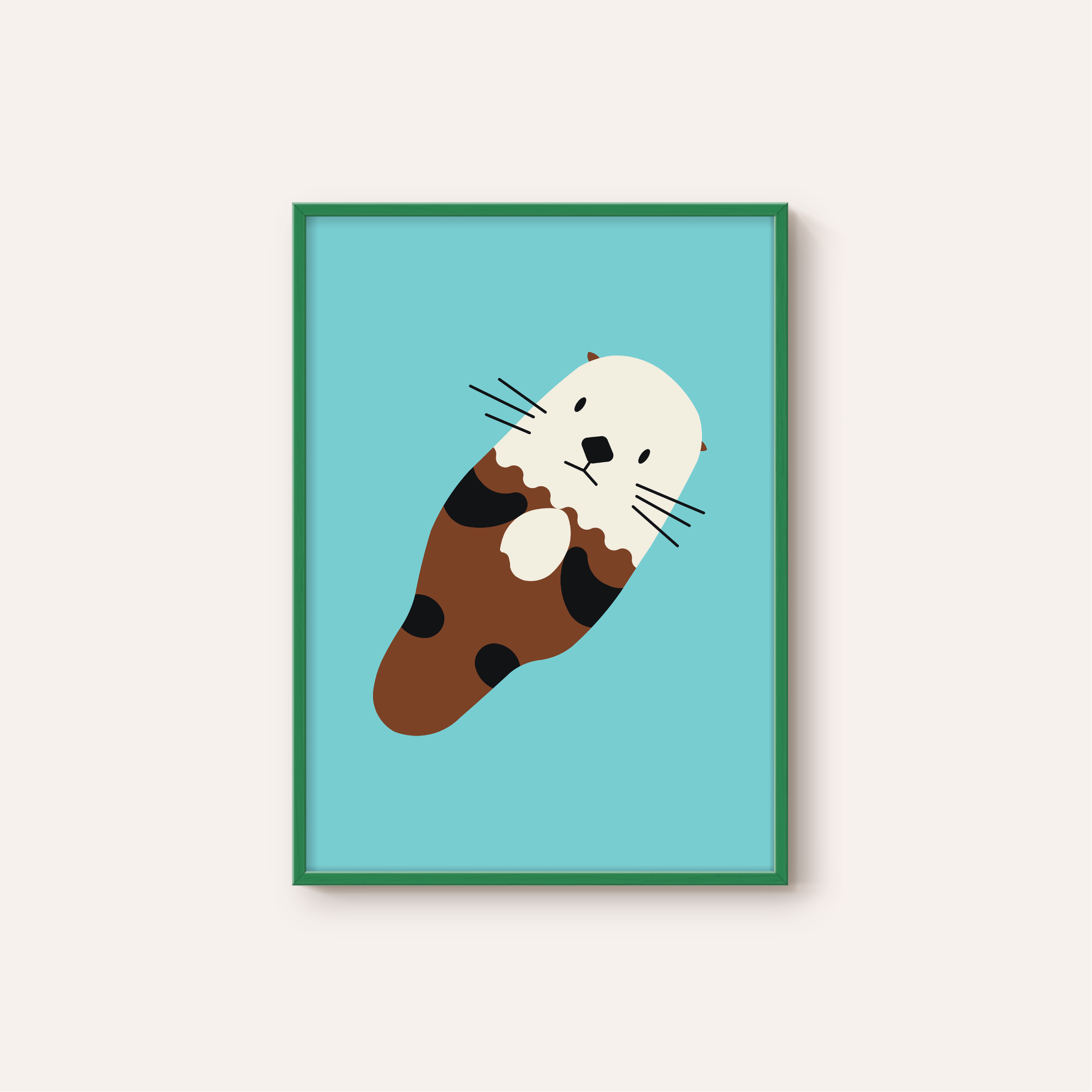 otter