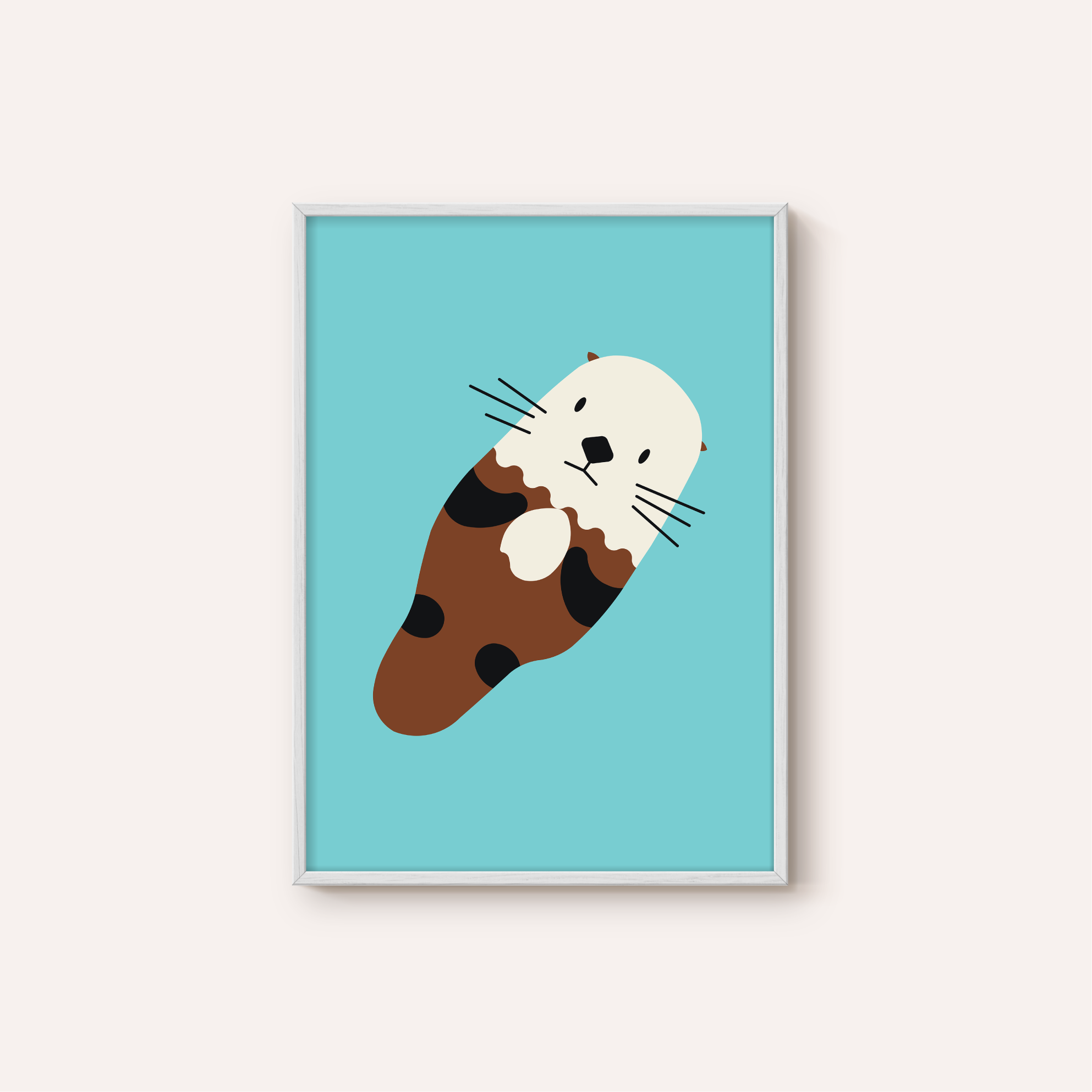 otter