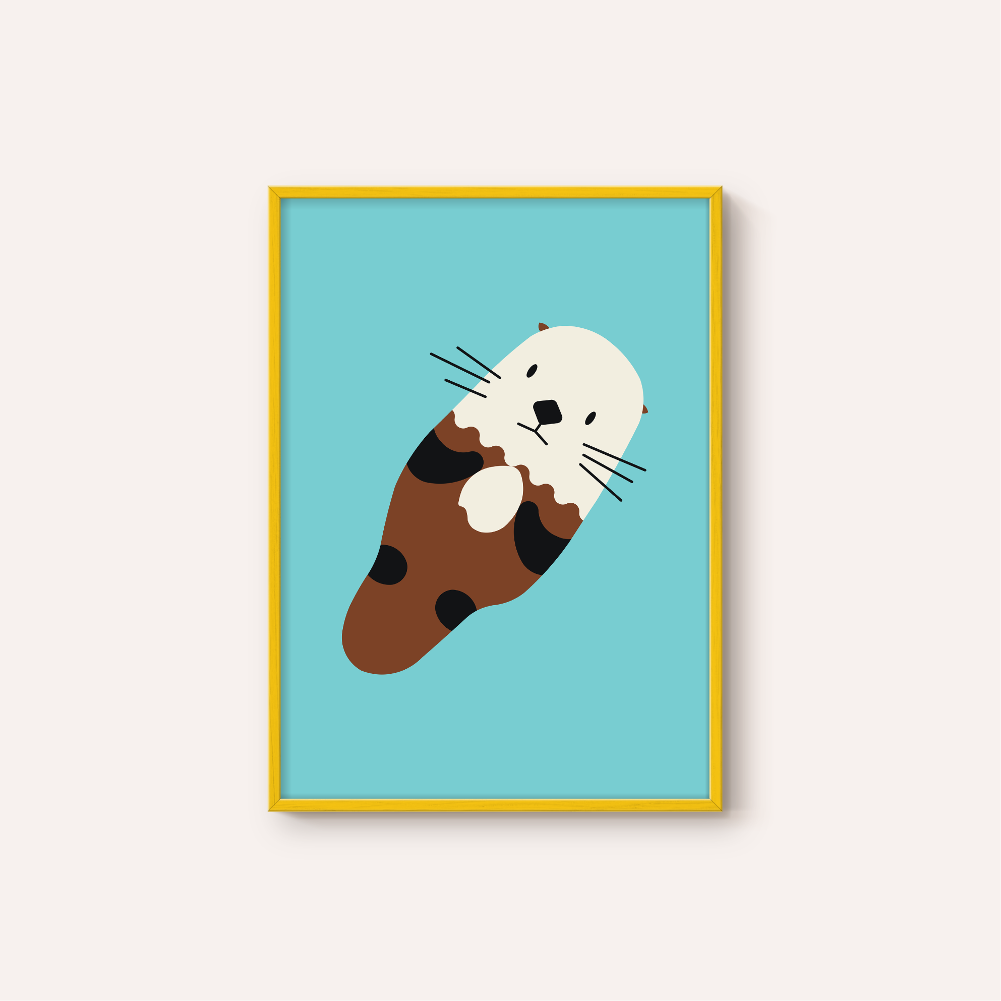 otter