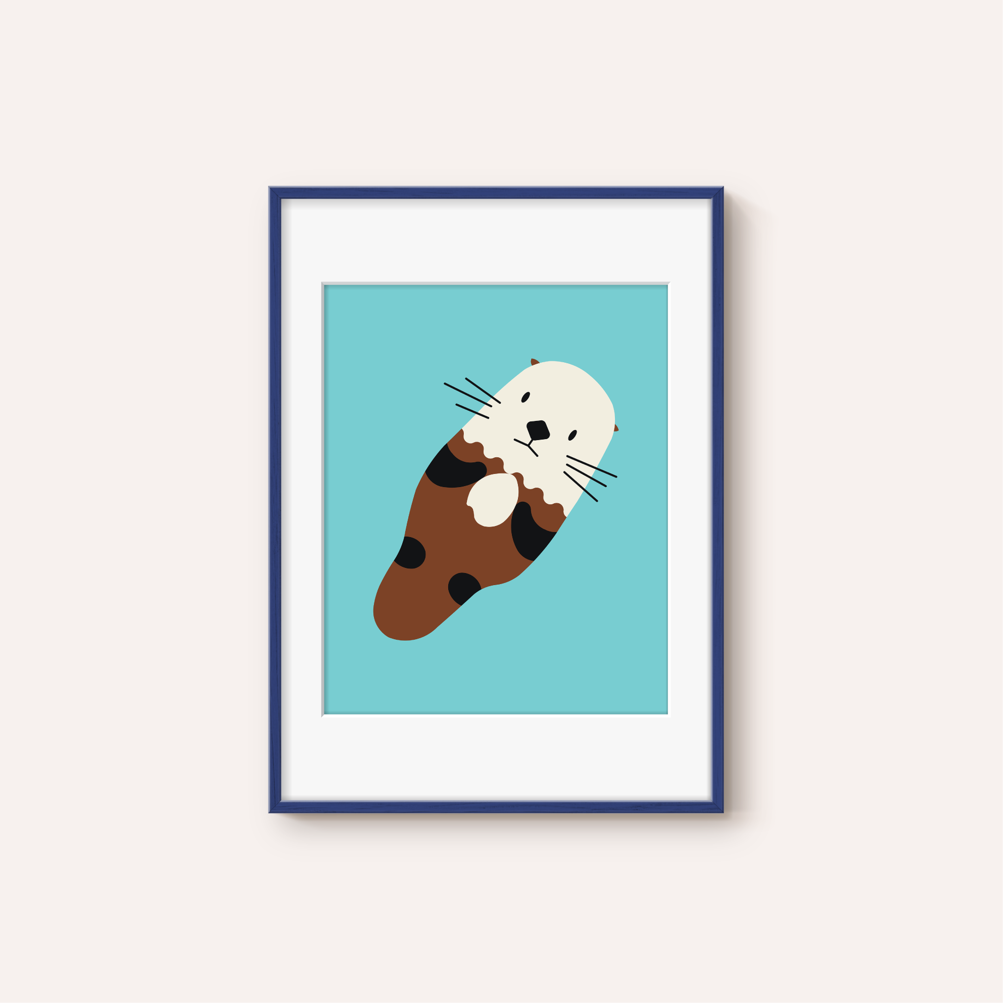 otter