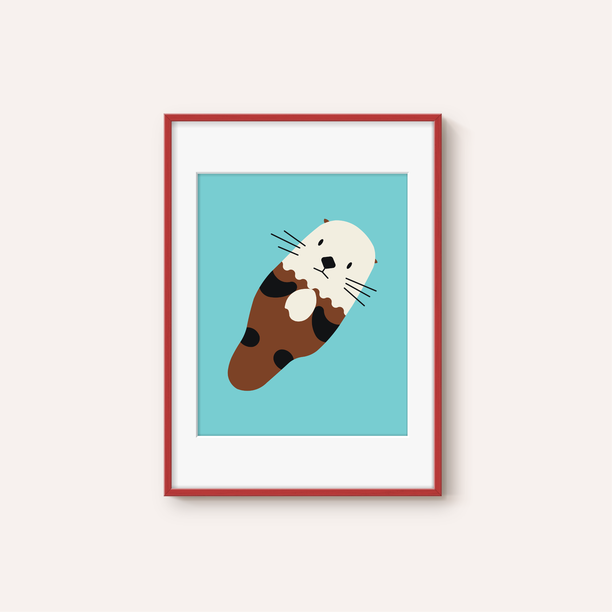 otter