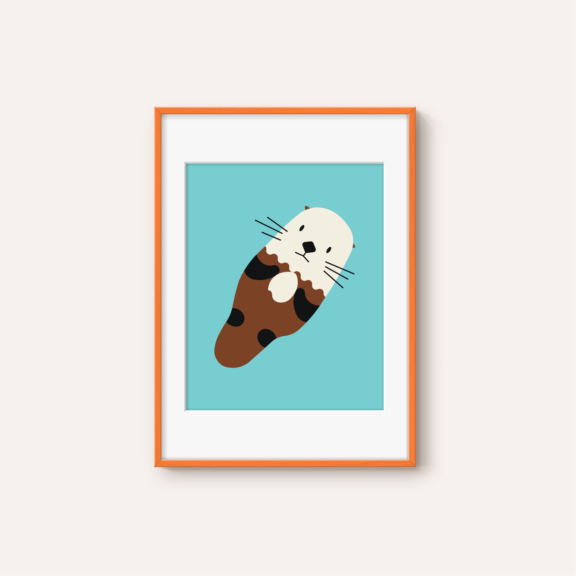 otter