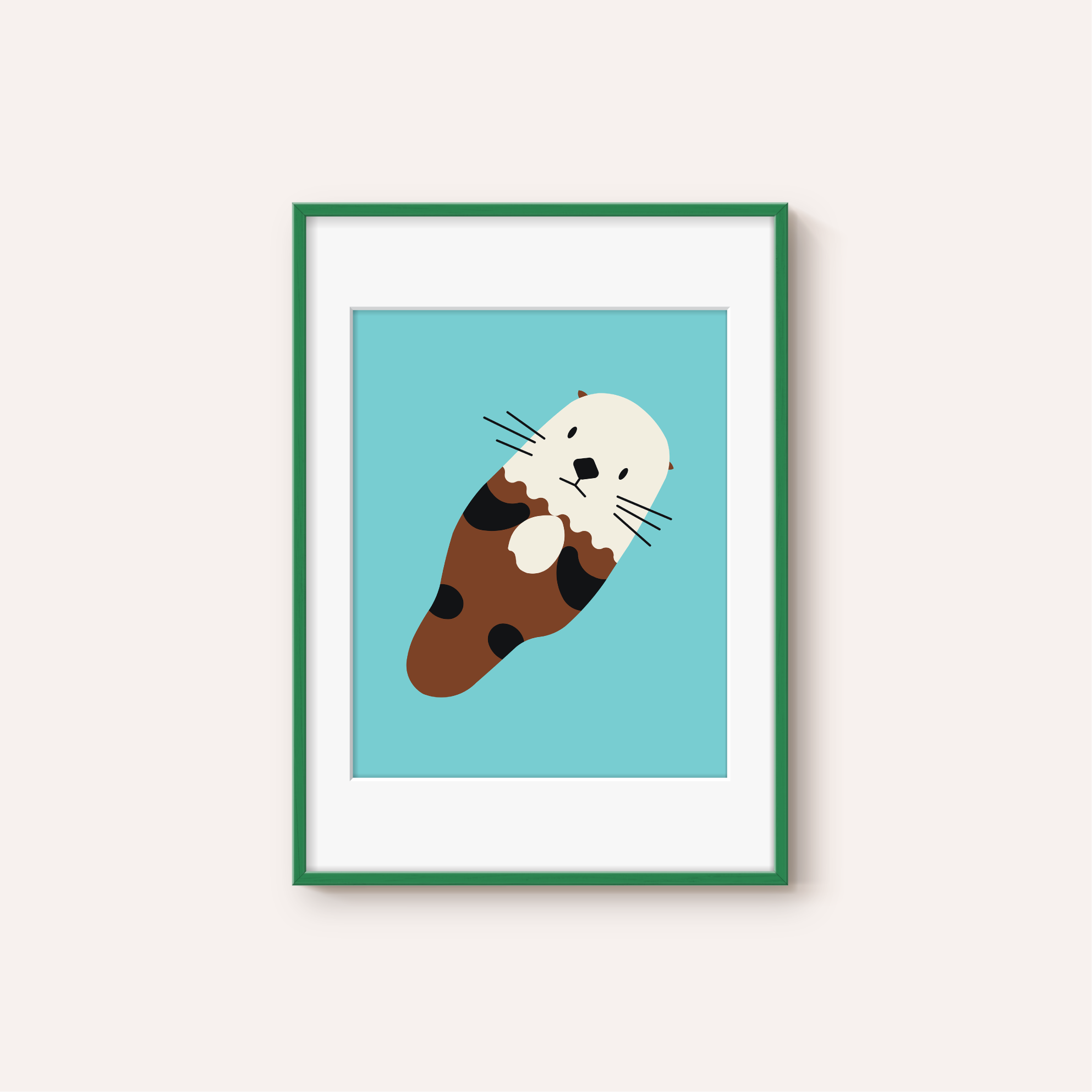 otter